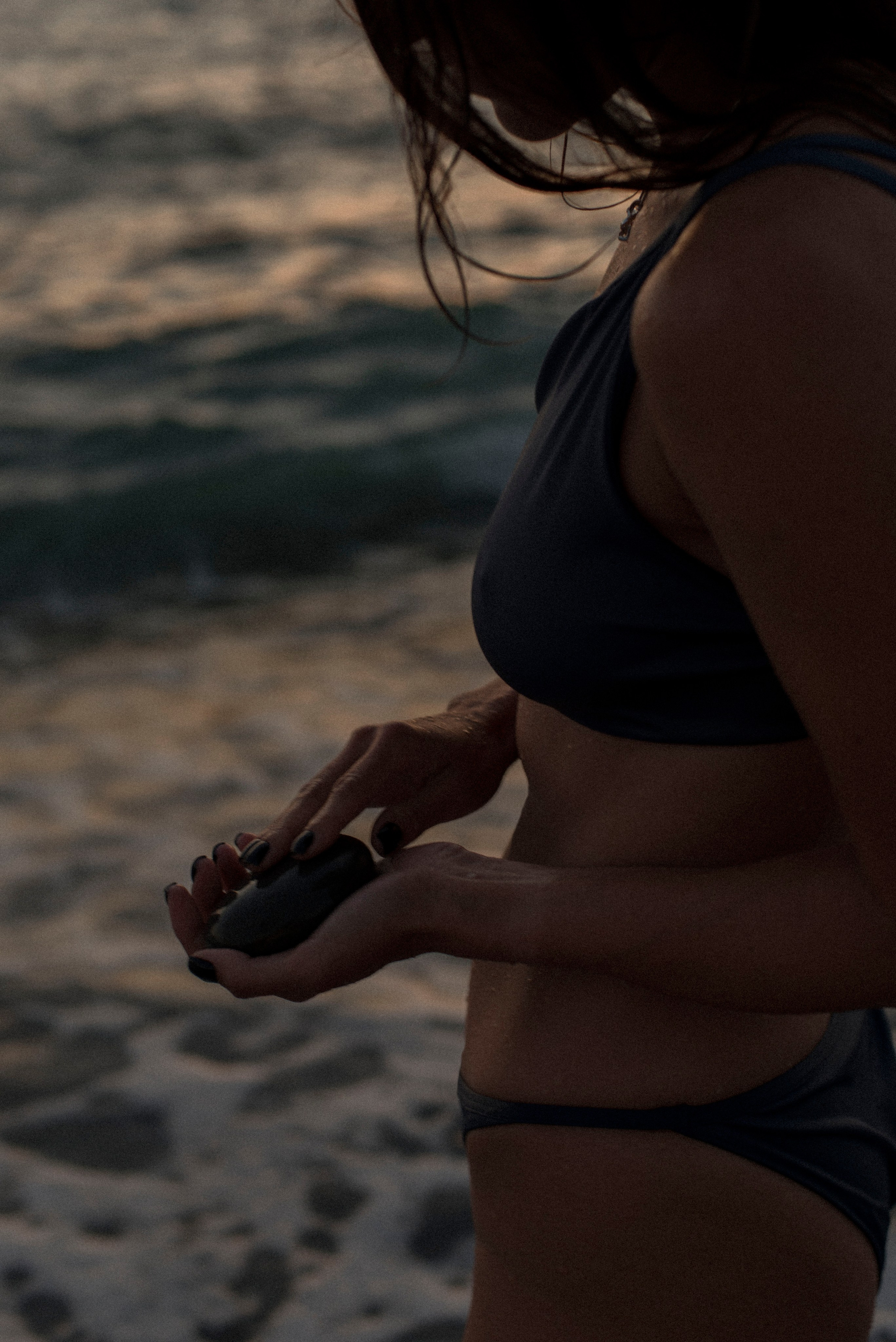 Женя | 2023. Фотограф Виктория Виноградова