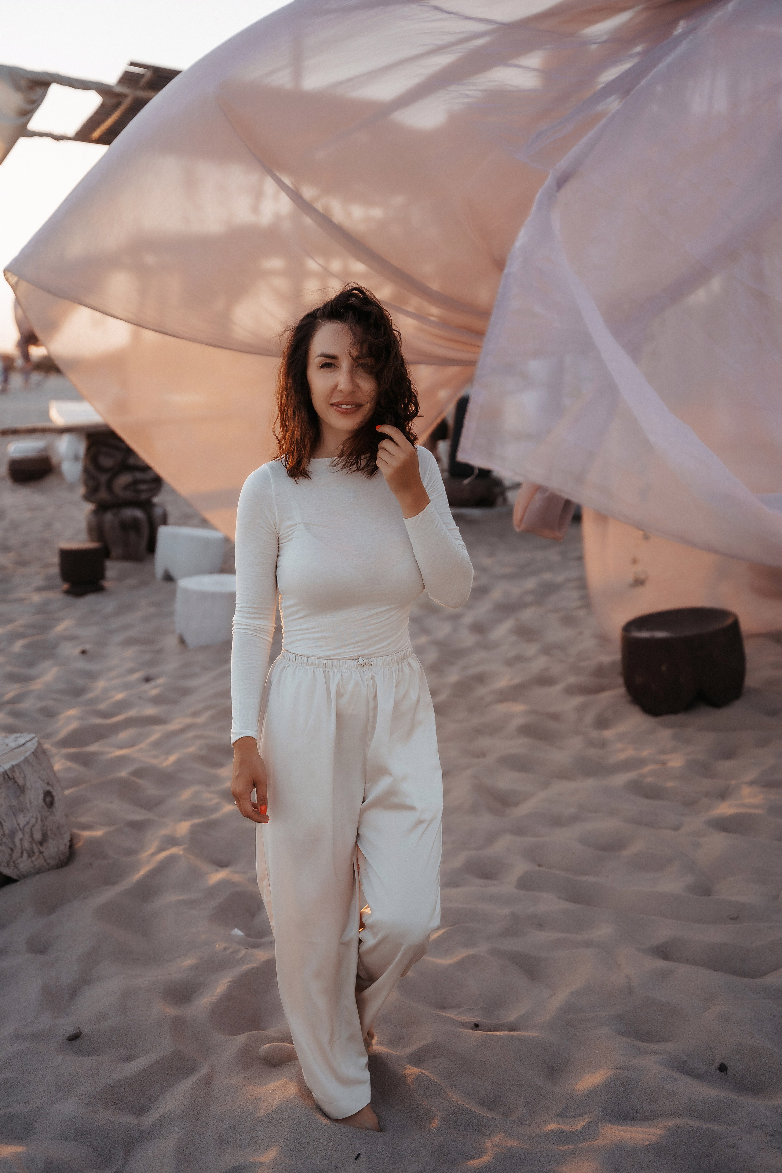 Алеся. Татьяна Тагель