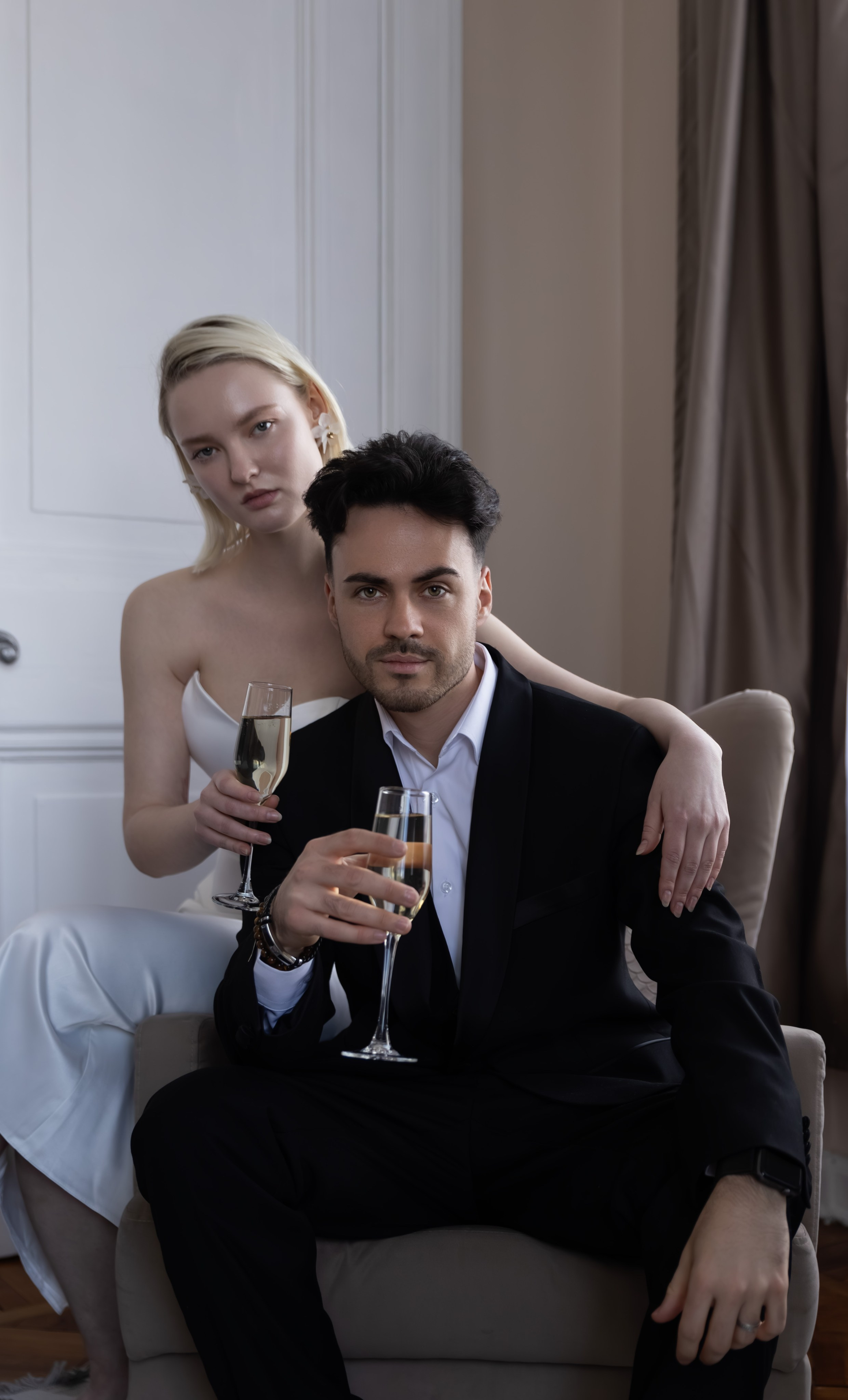 Свадебный фотограф в Москве: профессиональная фотосъёмка вашей свадьбы под ключ