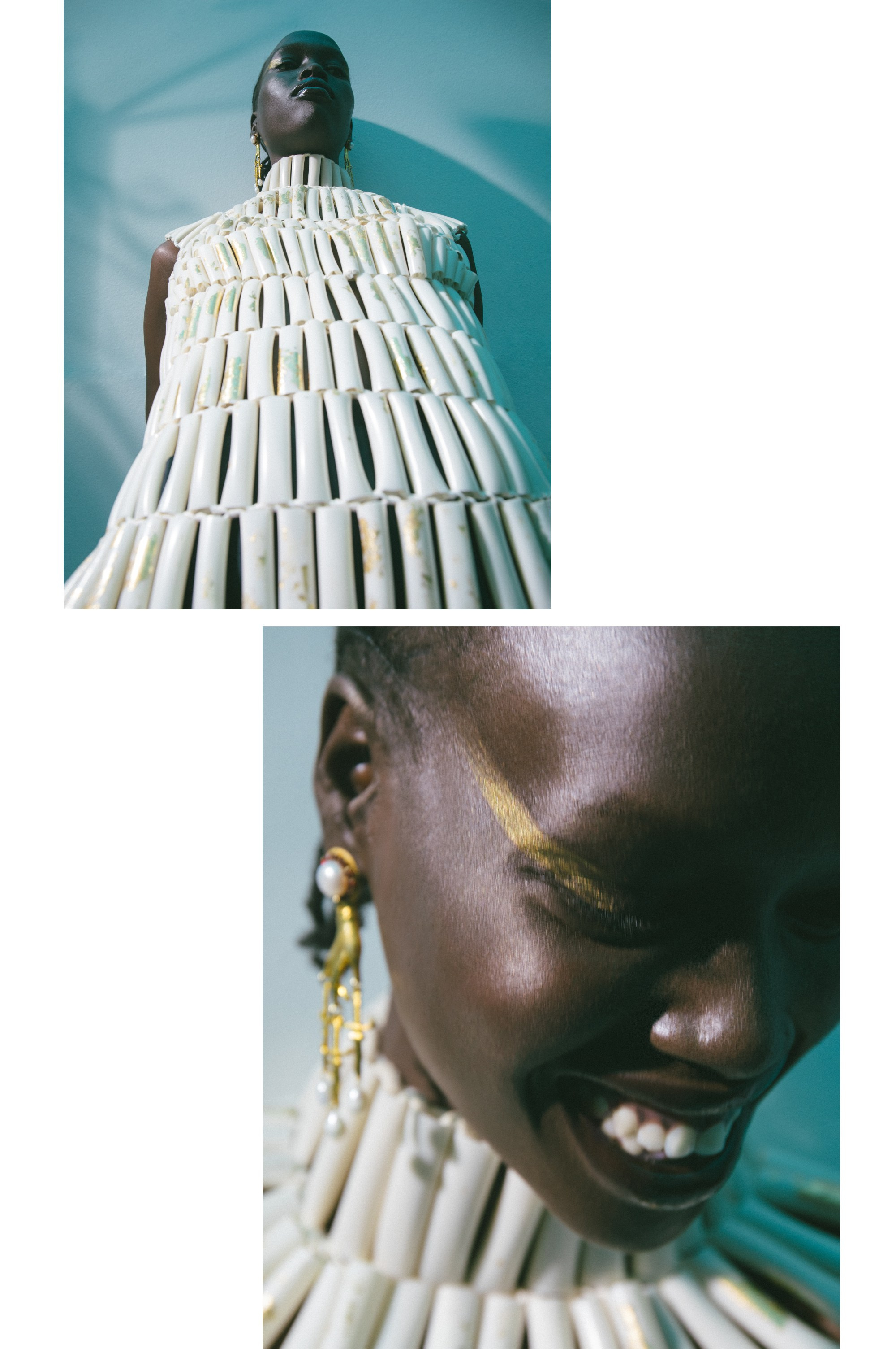 Fashion. Фотограф Москва Johnny Ti