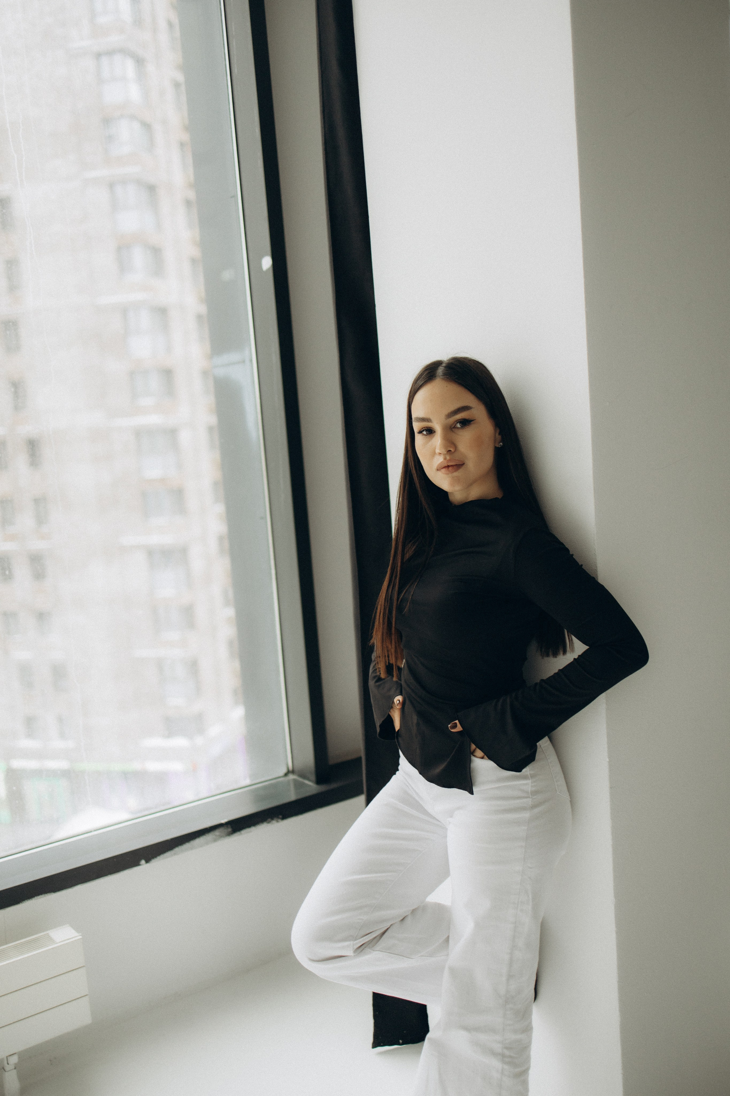 Ольга. Семейный фотограф в Москве Анастасия Шалда