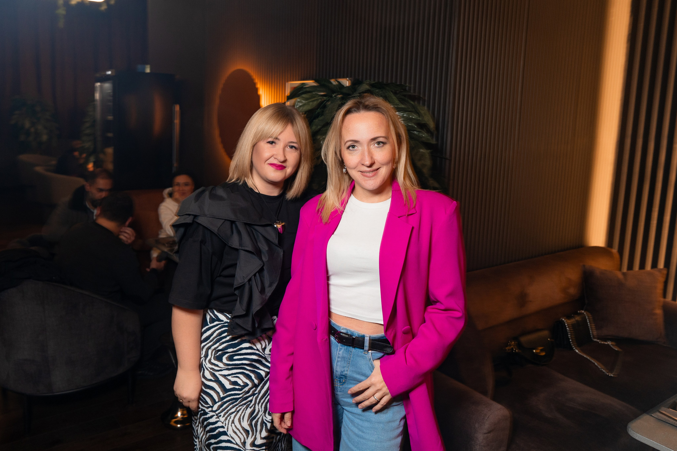 Мята Platinum Атлантис. Фотограф Никита Комаров