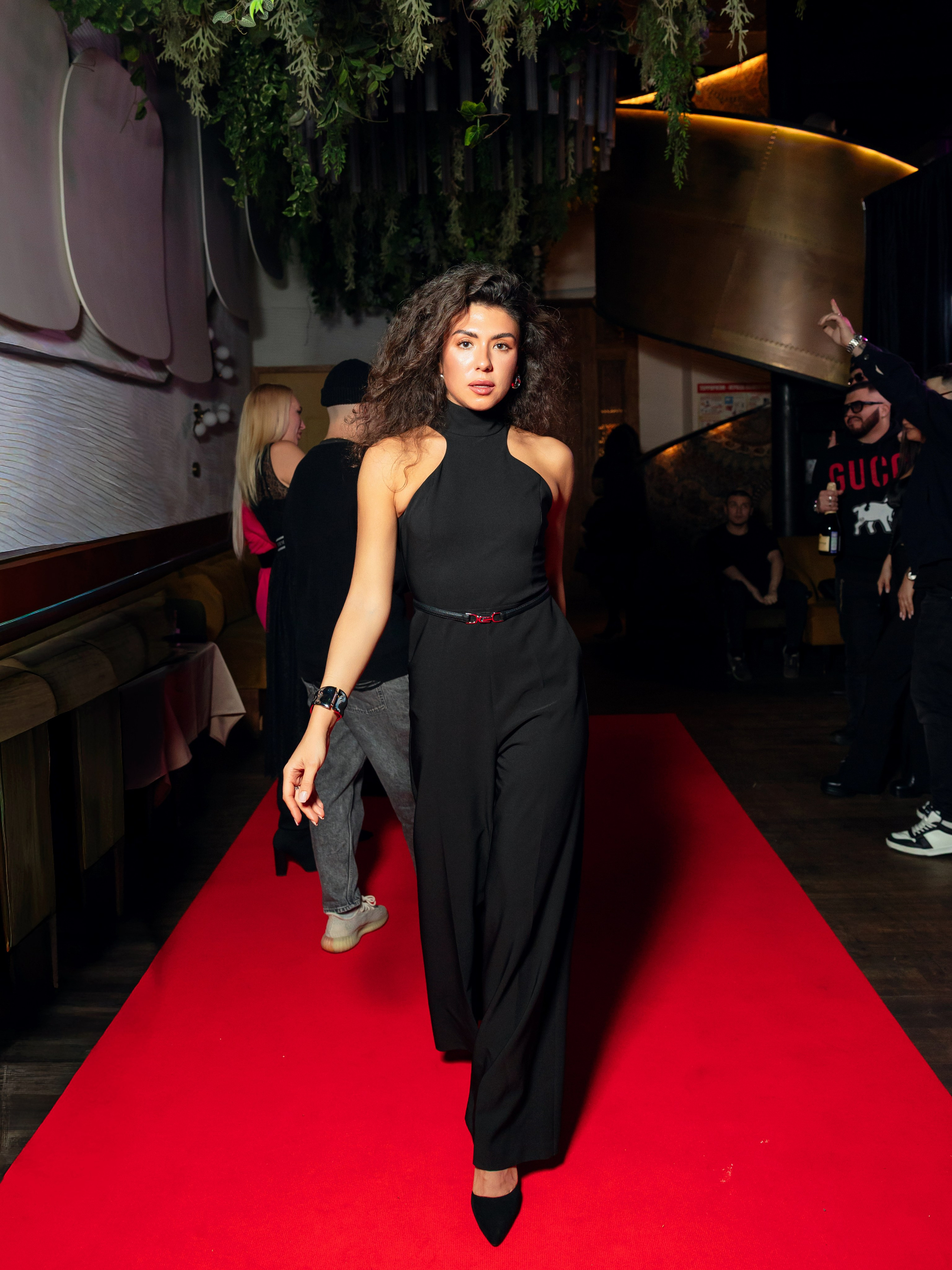 Beauty Iznanka. Главная