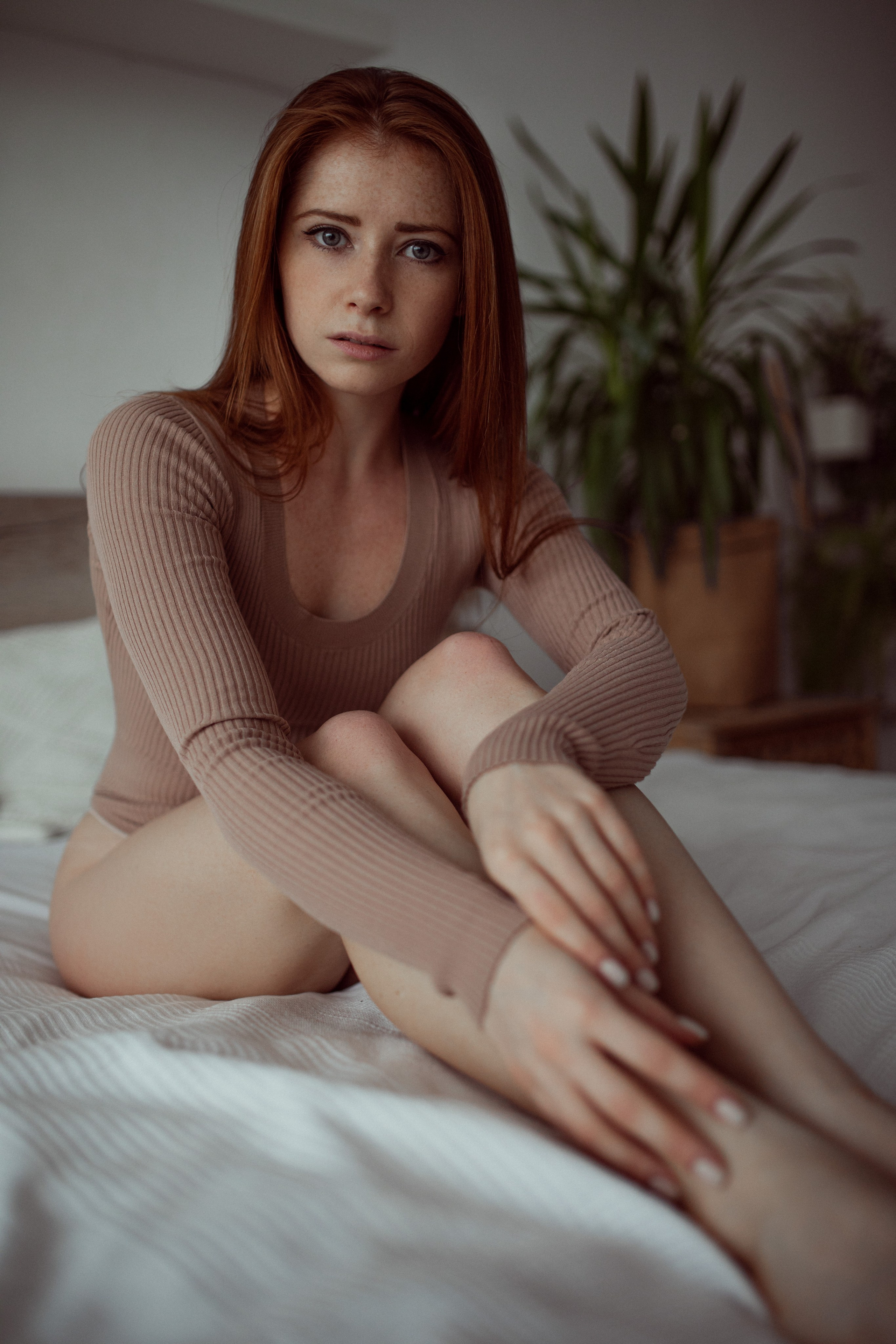 Персональная съёмка. Фотограф в Москве Ира Никина