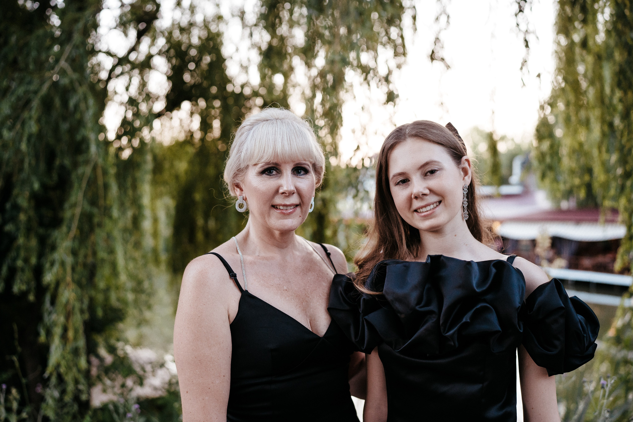 Выпускной «Ribiza». Свадебный фотограф в Симферополе