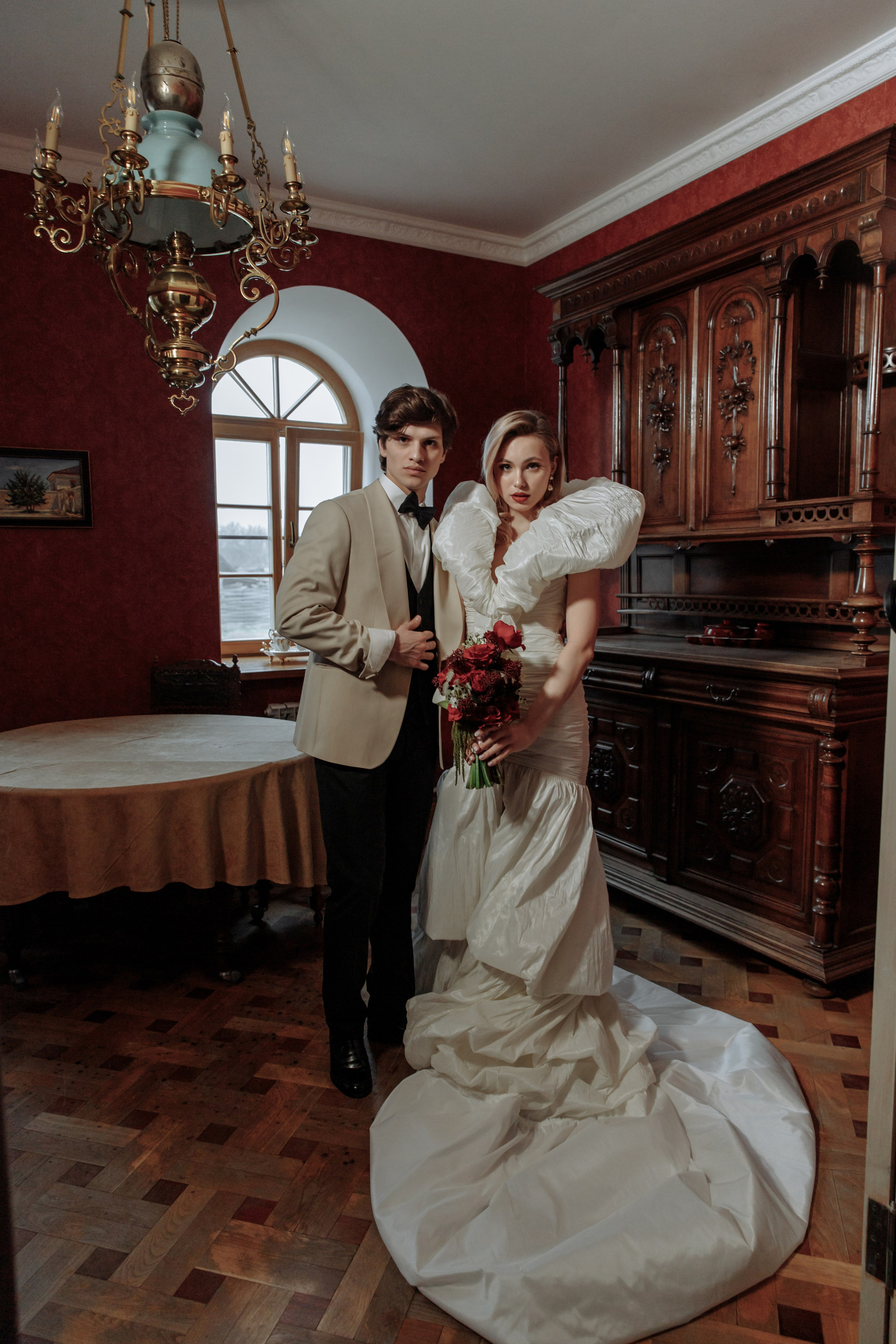 Усадьба. Фотограф Воронеж/Белгород/Курск/все виды съемок