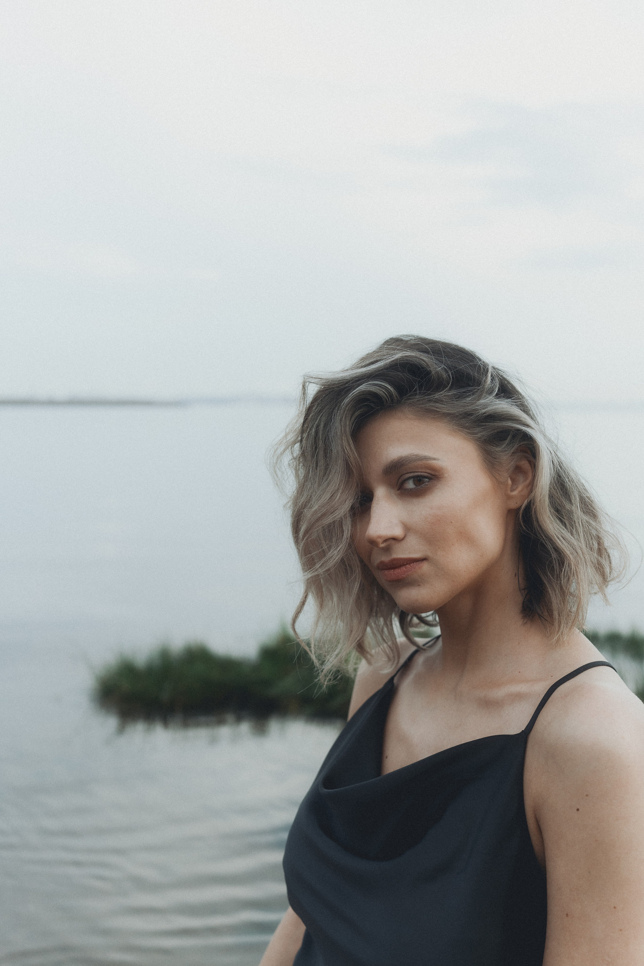 Ксения. Портретный фотограф в Санкт-Петербурге Филатов Максим