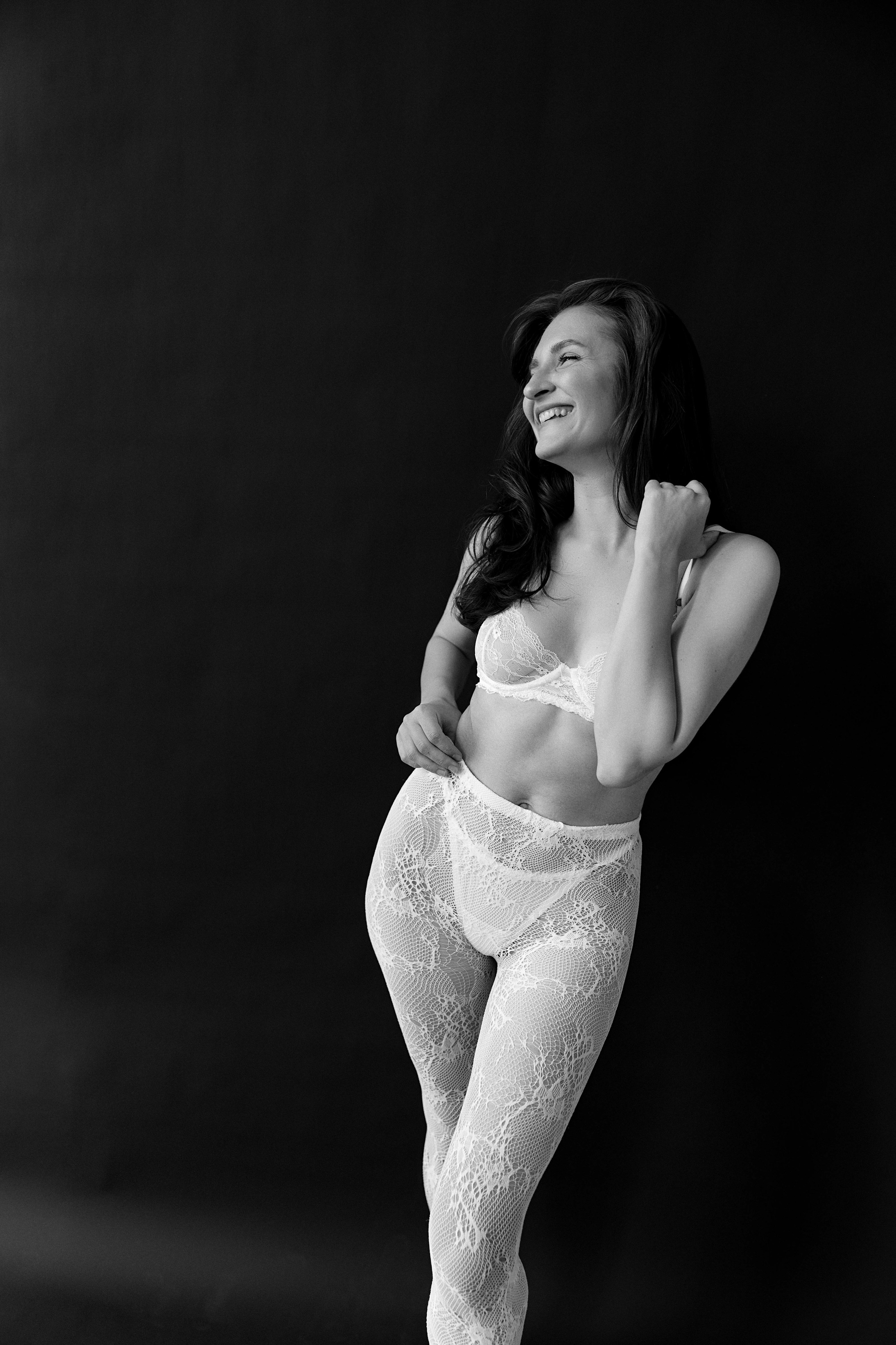 Юля. Фотограф Юлия Иванцова