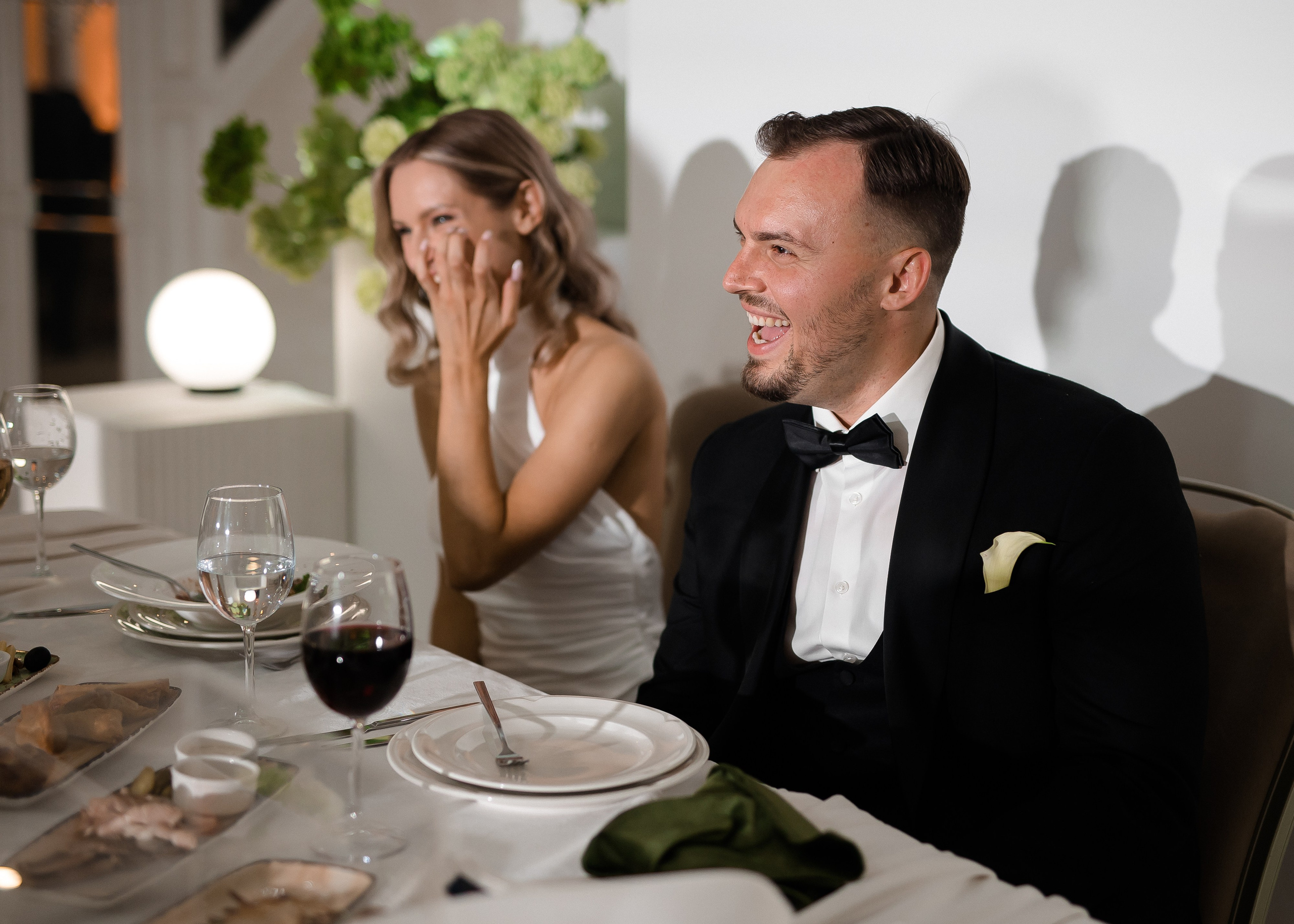 Лена + Саша. Свадебный и семейный фотограф в Саратове Маша Паника