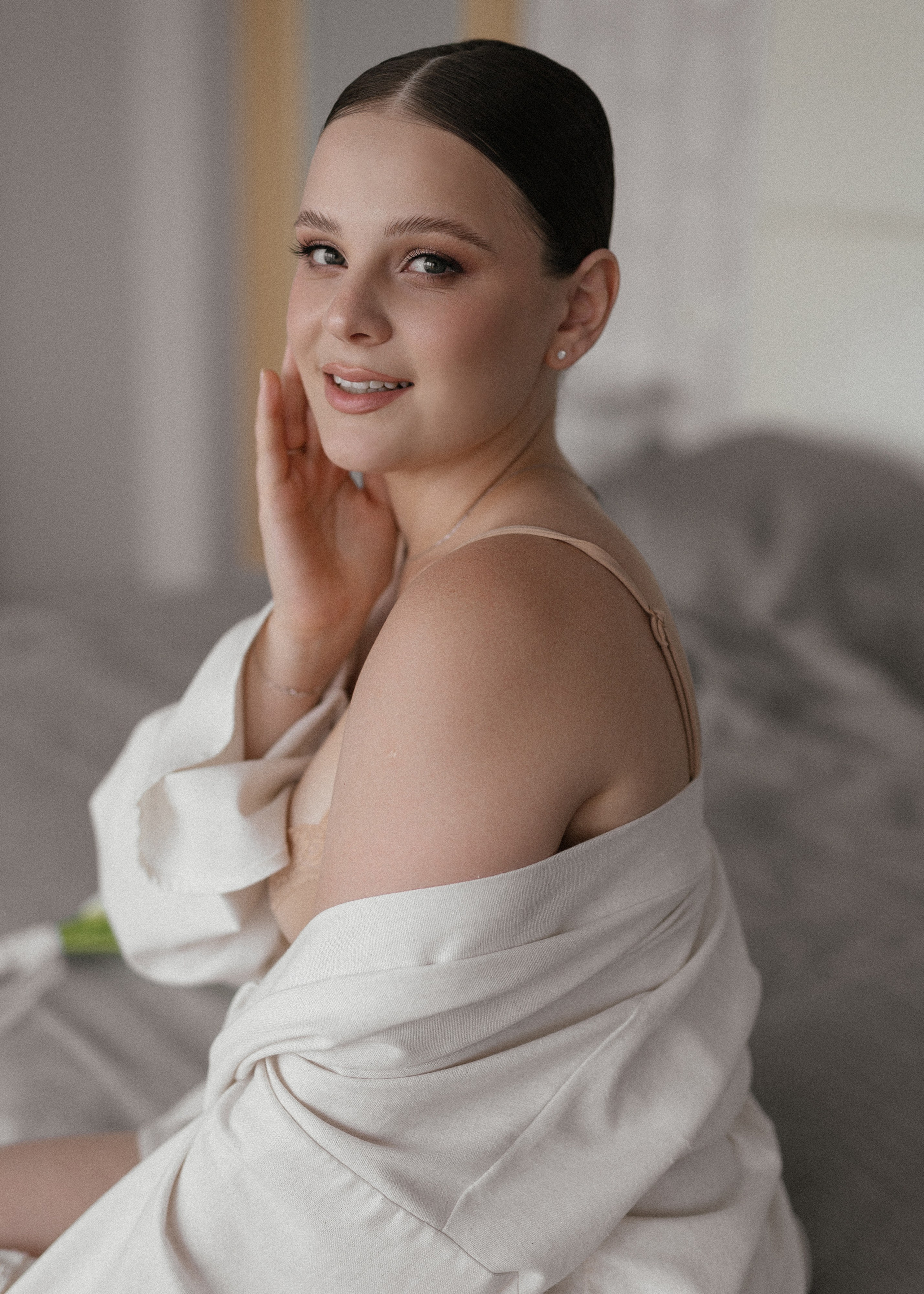 Лилия + Максим. Свадебный и семейный фотограф в Саратове Маша Паника