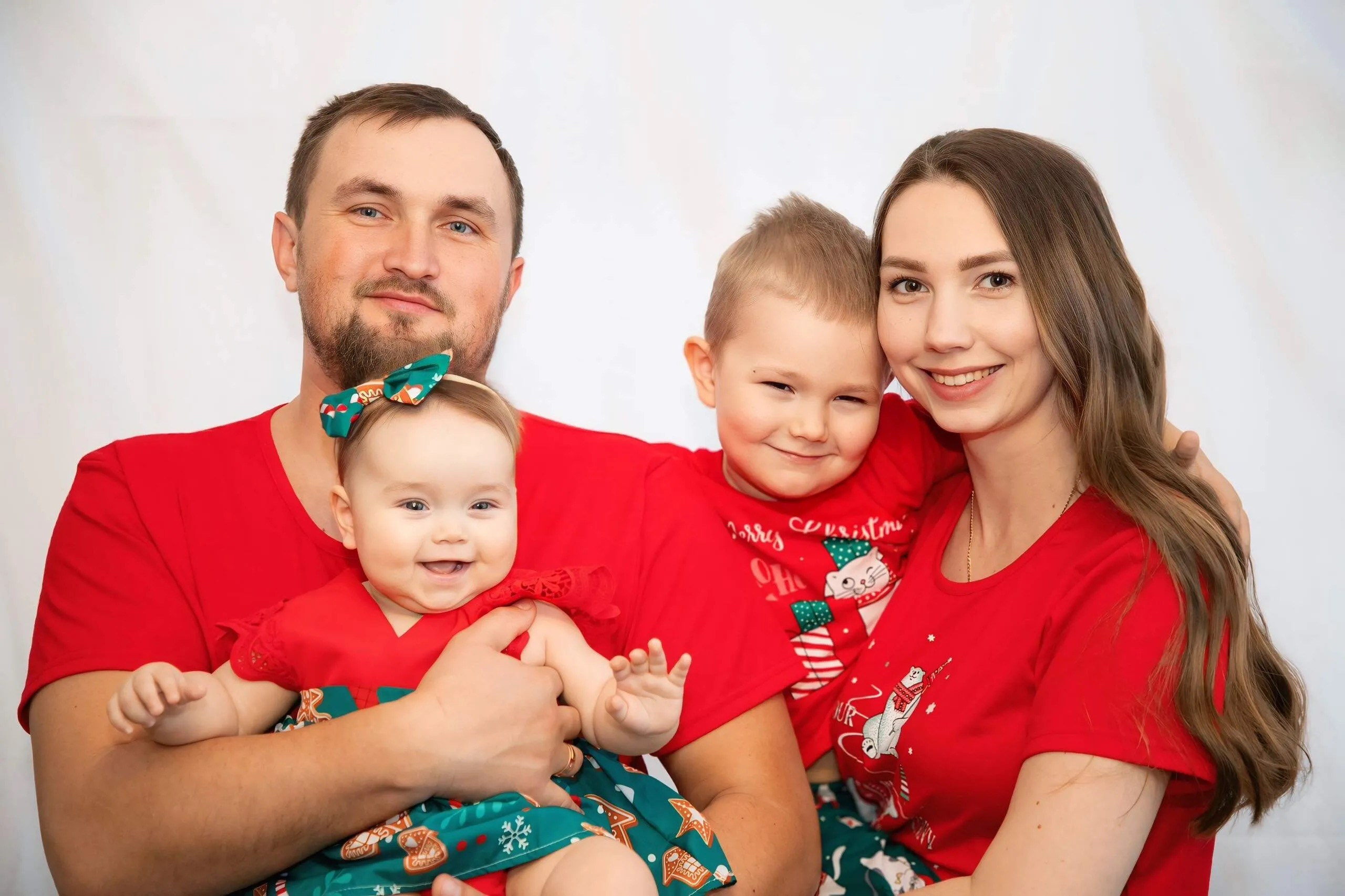 Семейная Фотосессия. Семейный и Свадебный фотограф Алиса Малиева