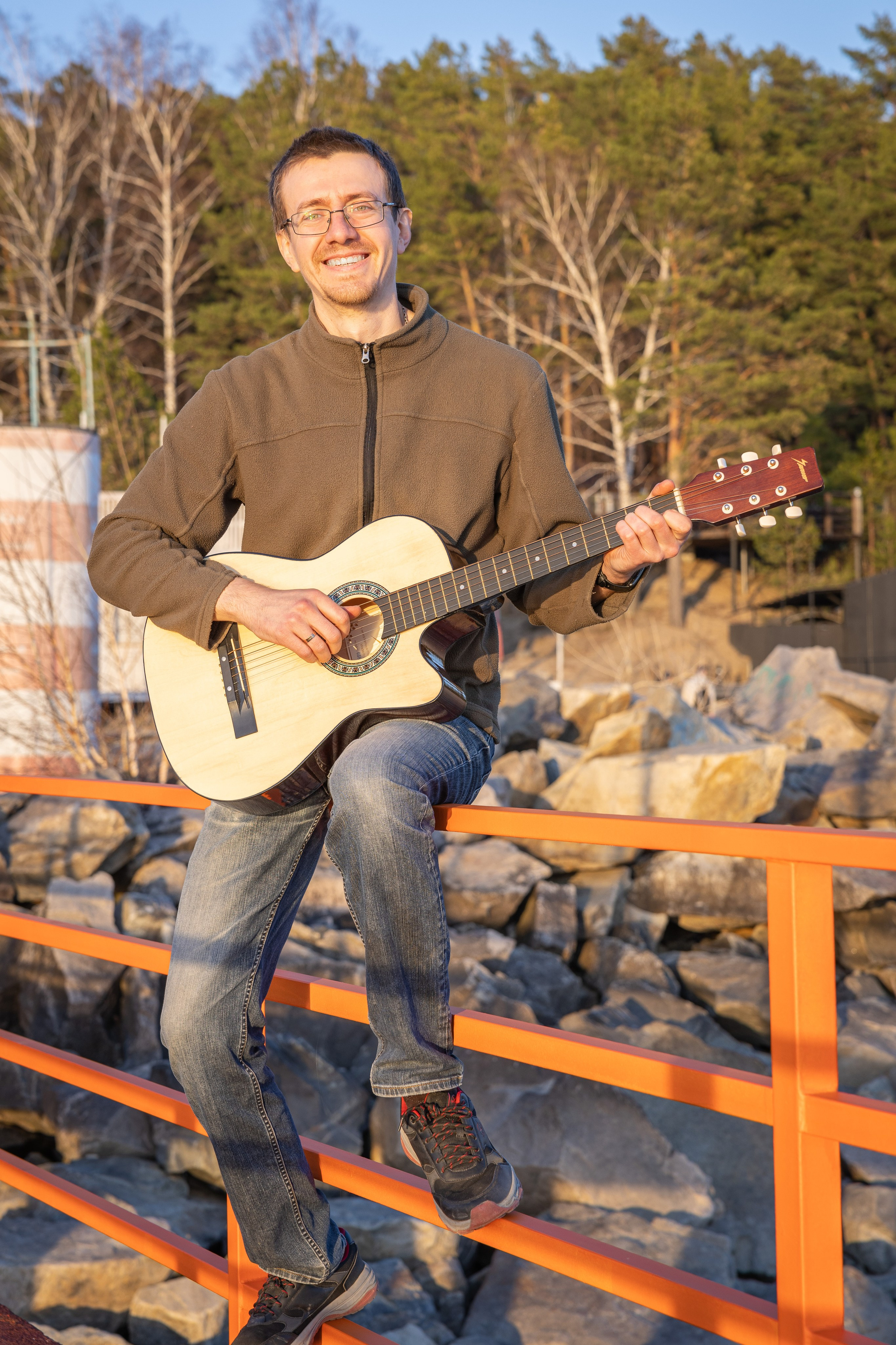 Мужчины в кадре. Фотограф в Новосибирске Алена Скокова