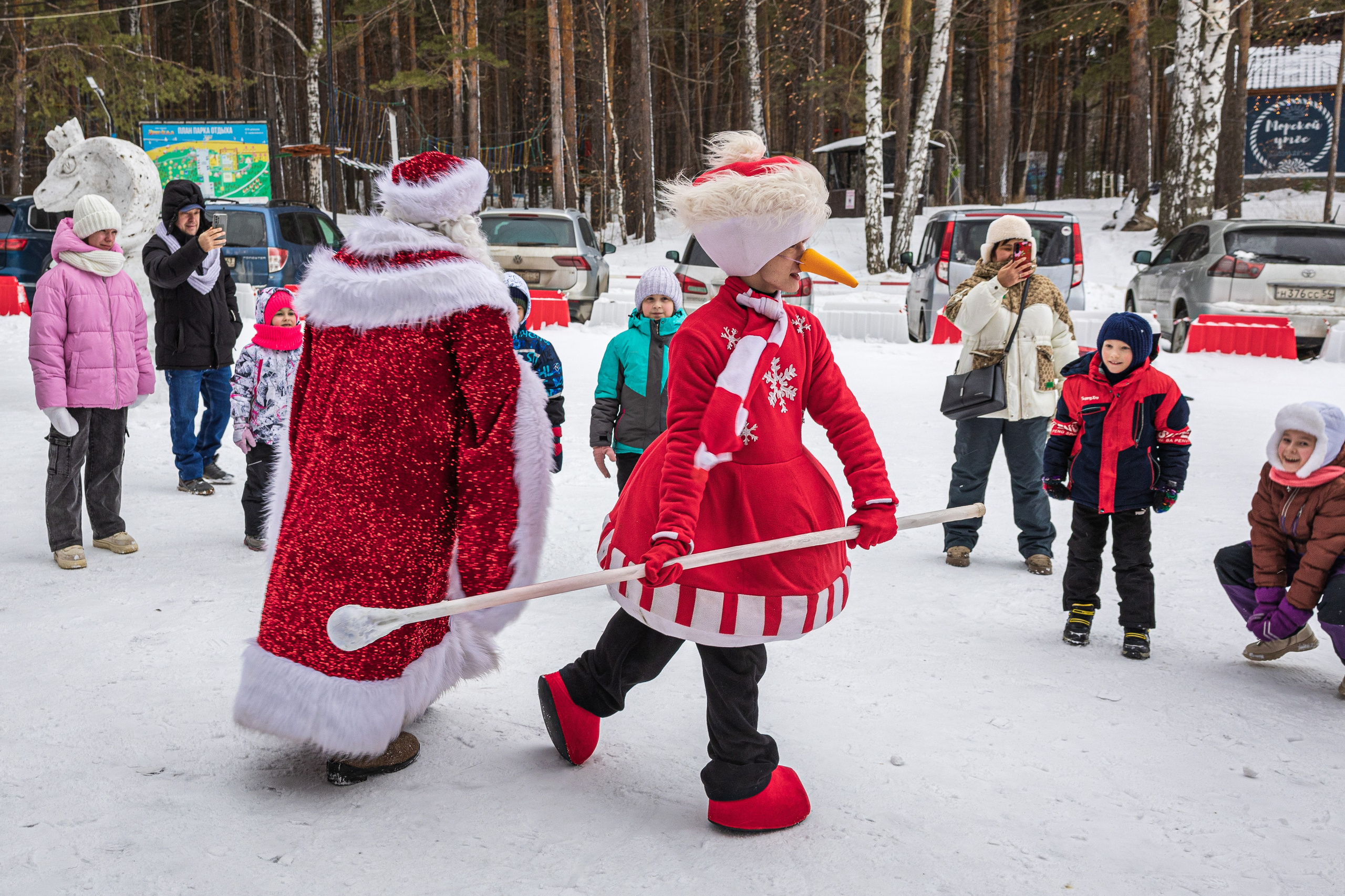 Съёмка мероприятий. Репортаж. Фотограф в Новосибирске Алена Скокова