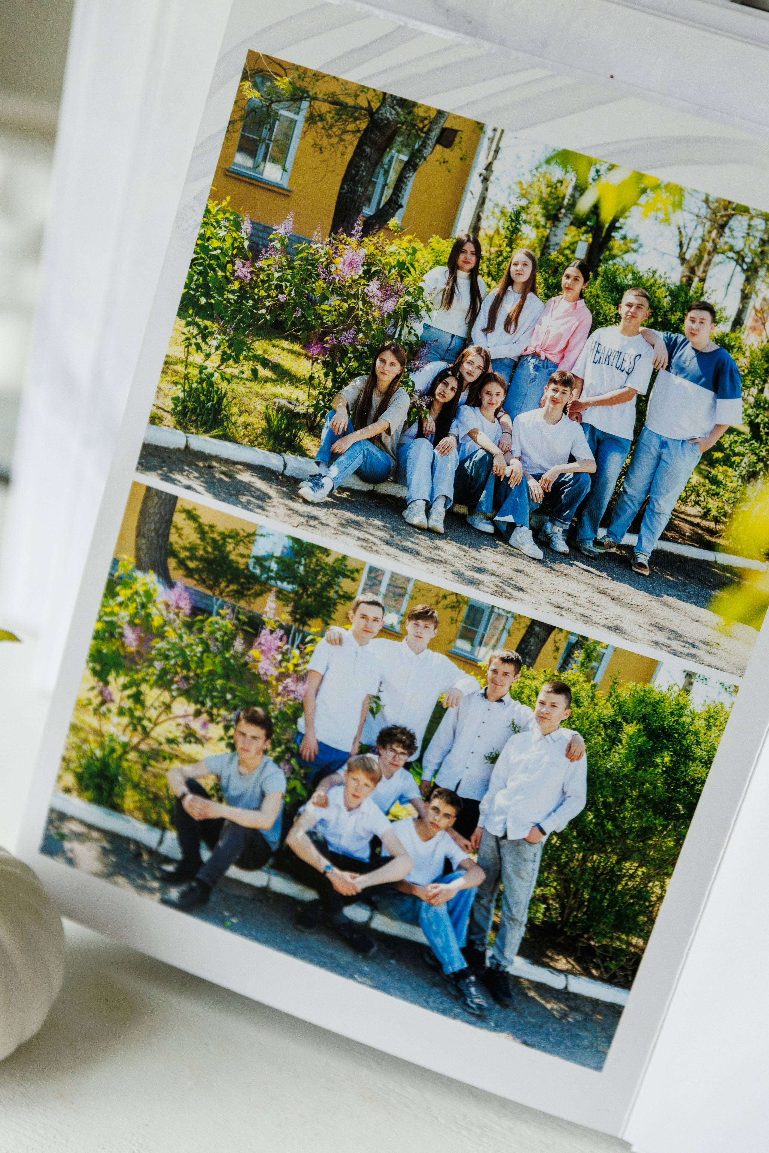 Выпускникам 9 класса Чистополье 2025. ВЫПУСКНЫЕ АЛЬБОМЫ | РОВЕСНИК | КЕРЧЬ