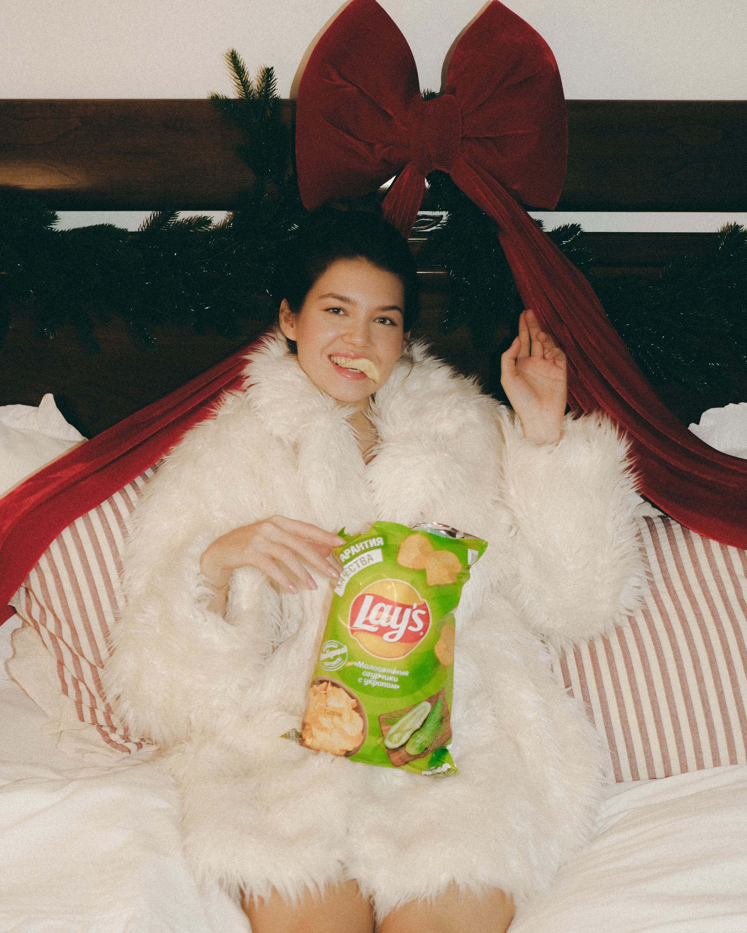 Новогодний воркшоп 2.0. Фотограф Екатеринбург | Настя Миникаева