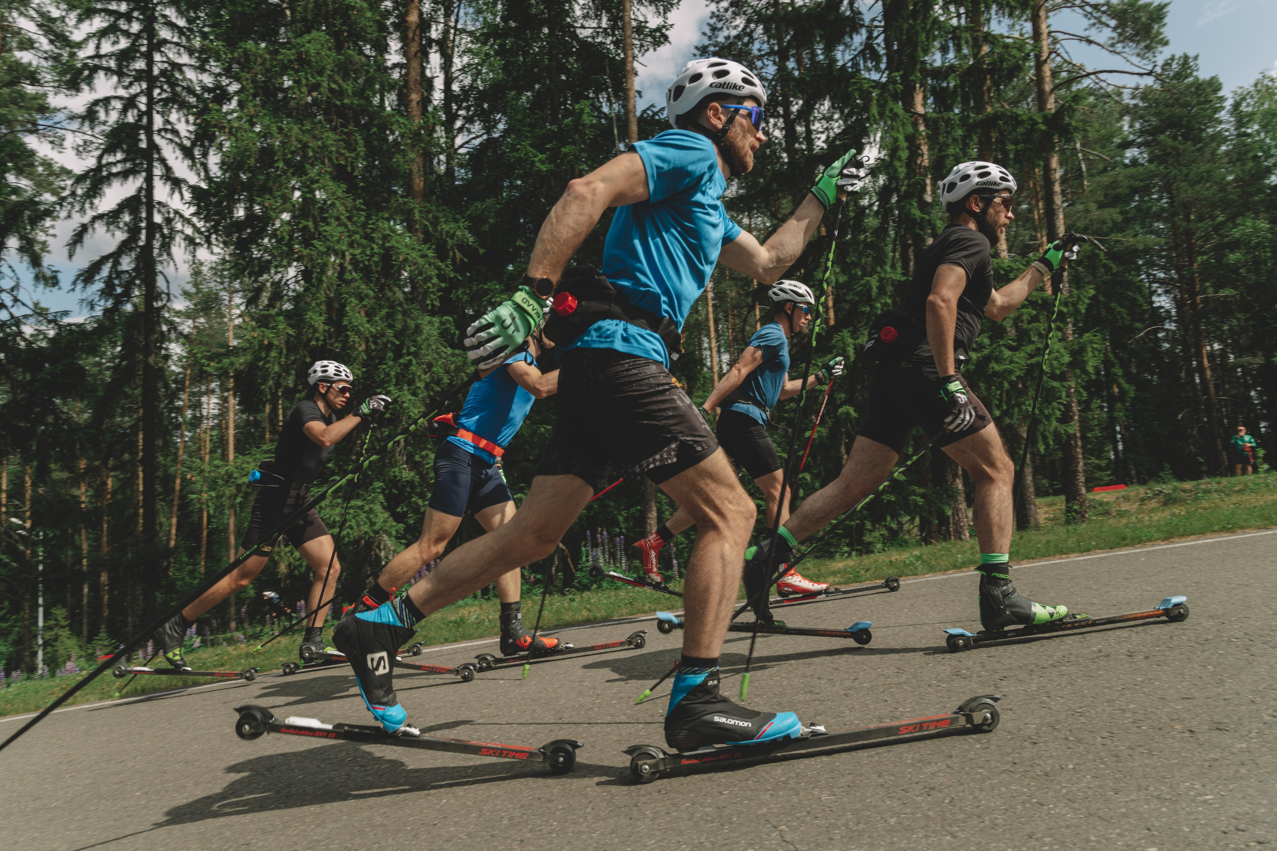 ЛЫЖНЫЕ ГОНКИ | CROSS-COUNTRY SKIING. Спортивный фотограф Санкт Петербург