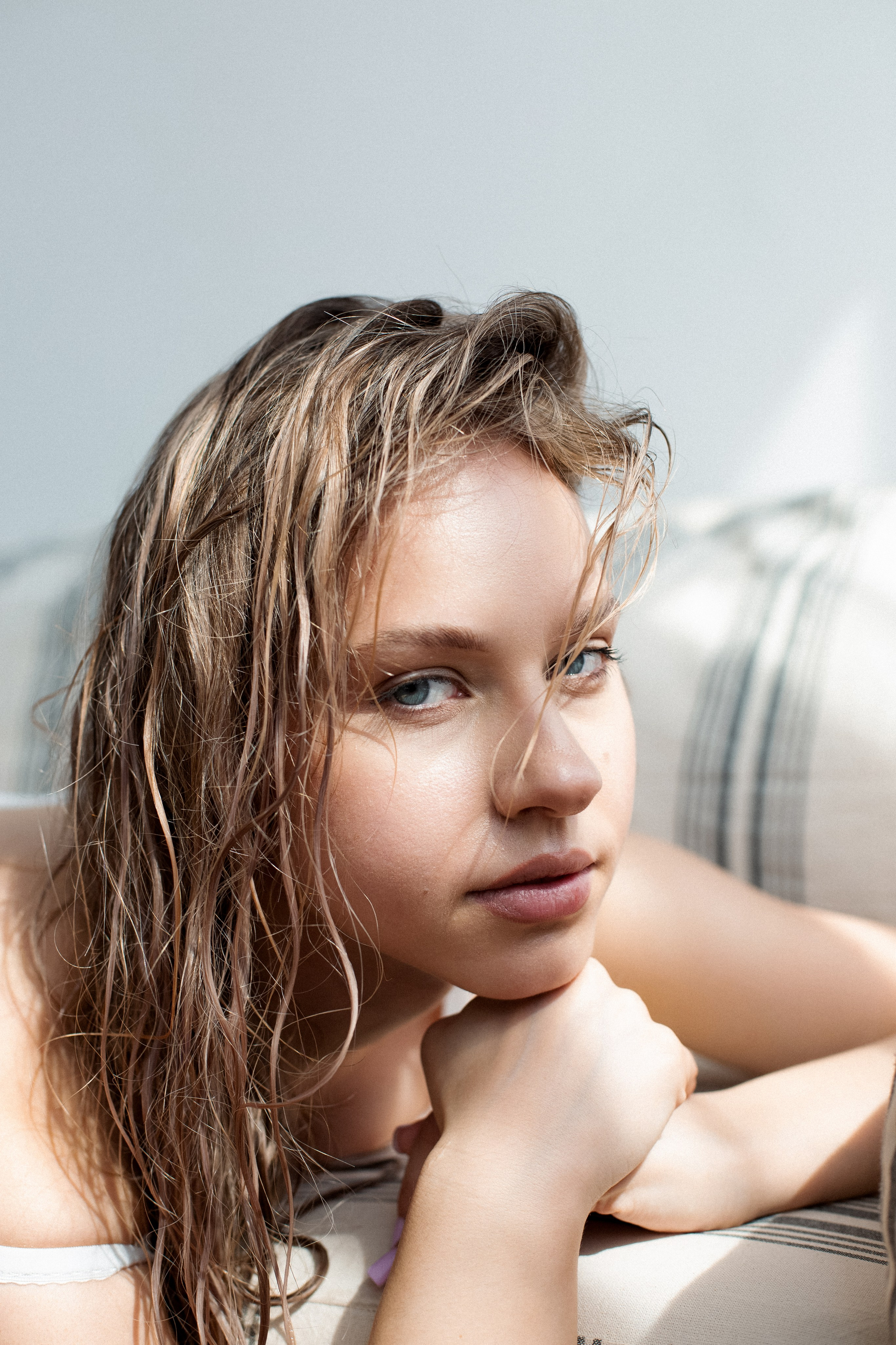 Утро. Фотограф Кутузова Оксана