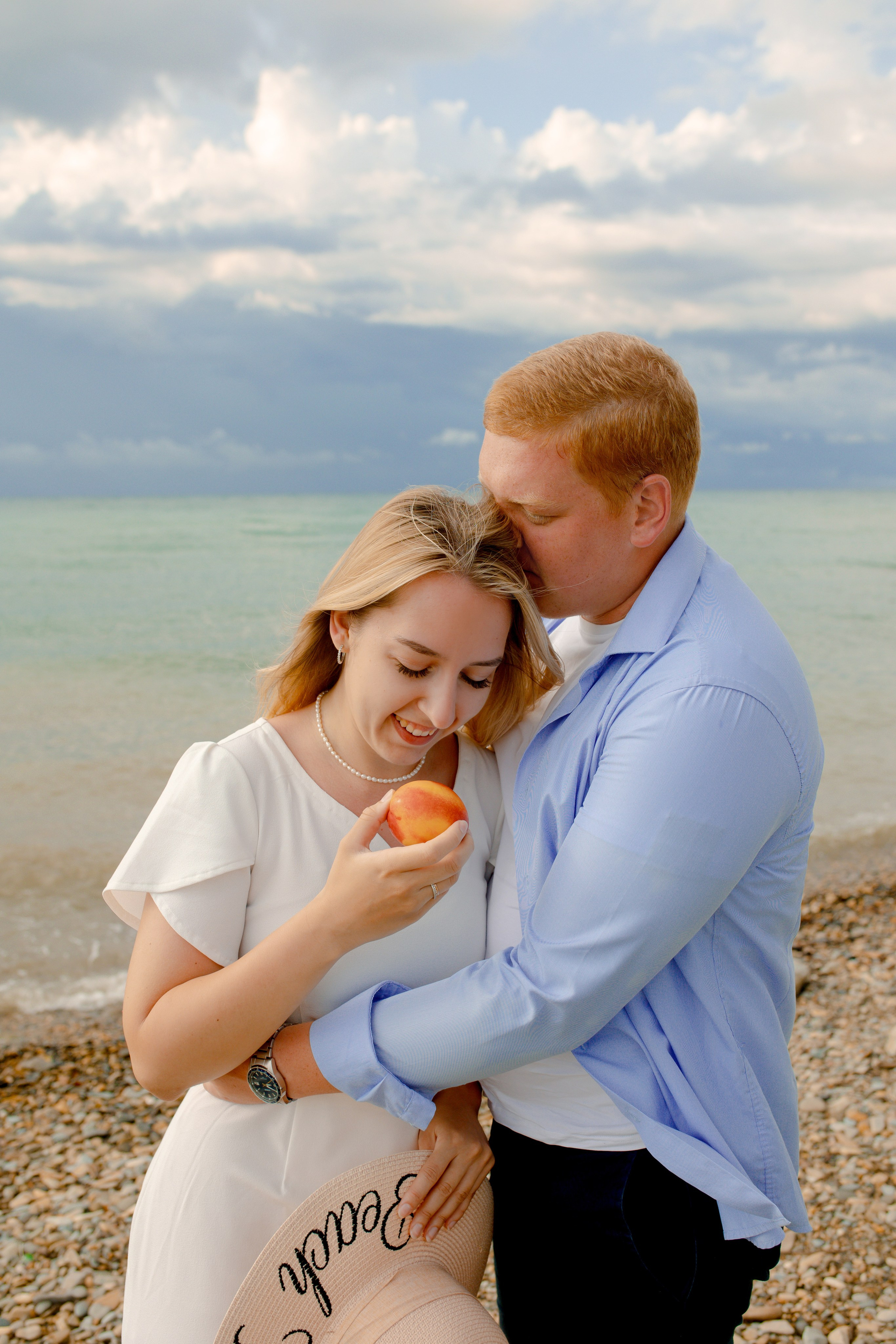 Мария и Артем. Wedding and family photographer in Gelendzhik Victoria Balashova