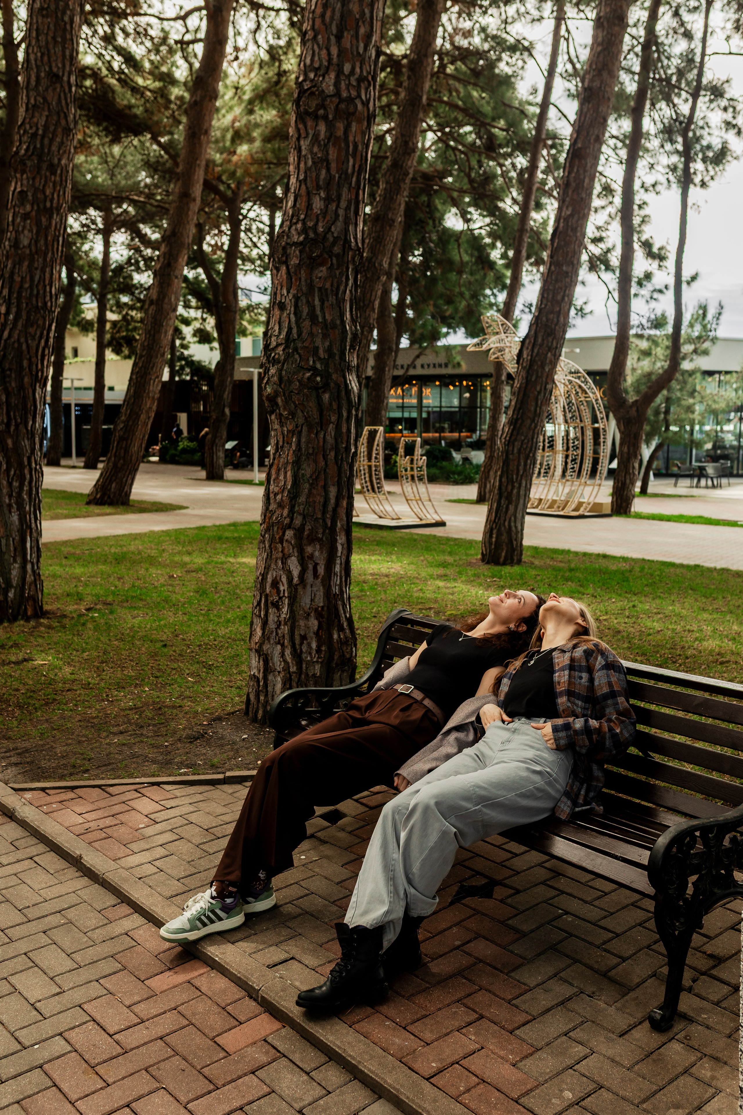 Катерина и Анастасия. Wedding and family photographer in Gelendzhik Victoria Balashova