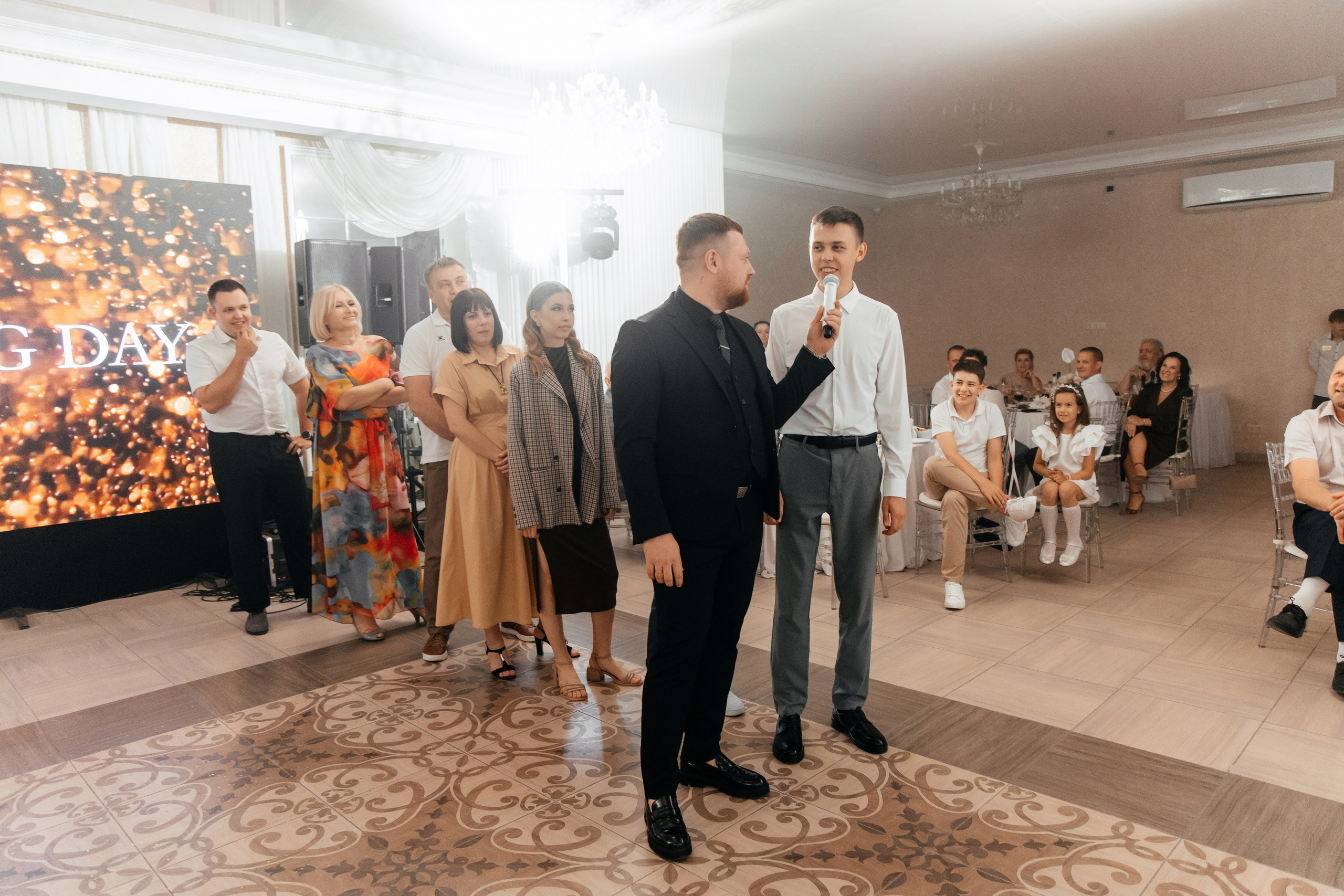 D&E WEDDING DAY. ФОТОГРАФ | ВИДЕОГРАФ | КУРГАН | ТЮМЕНЬ | ЕКБ Михаил Сутягин