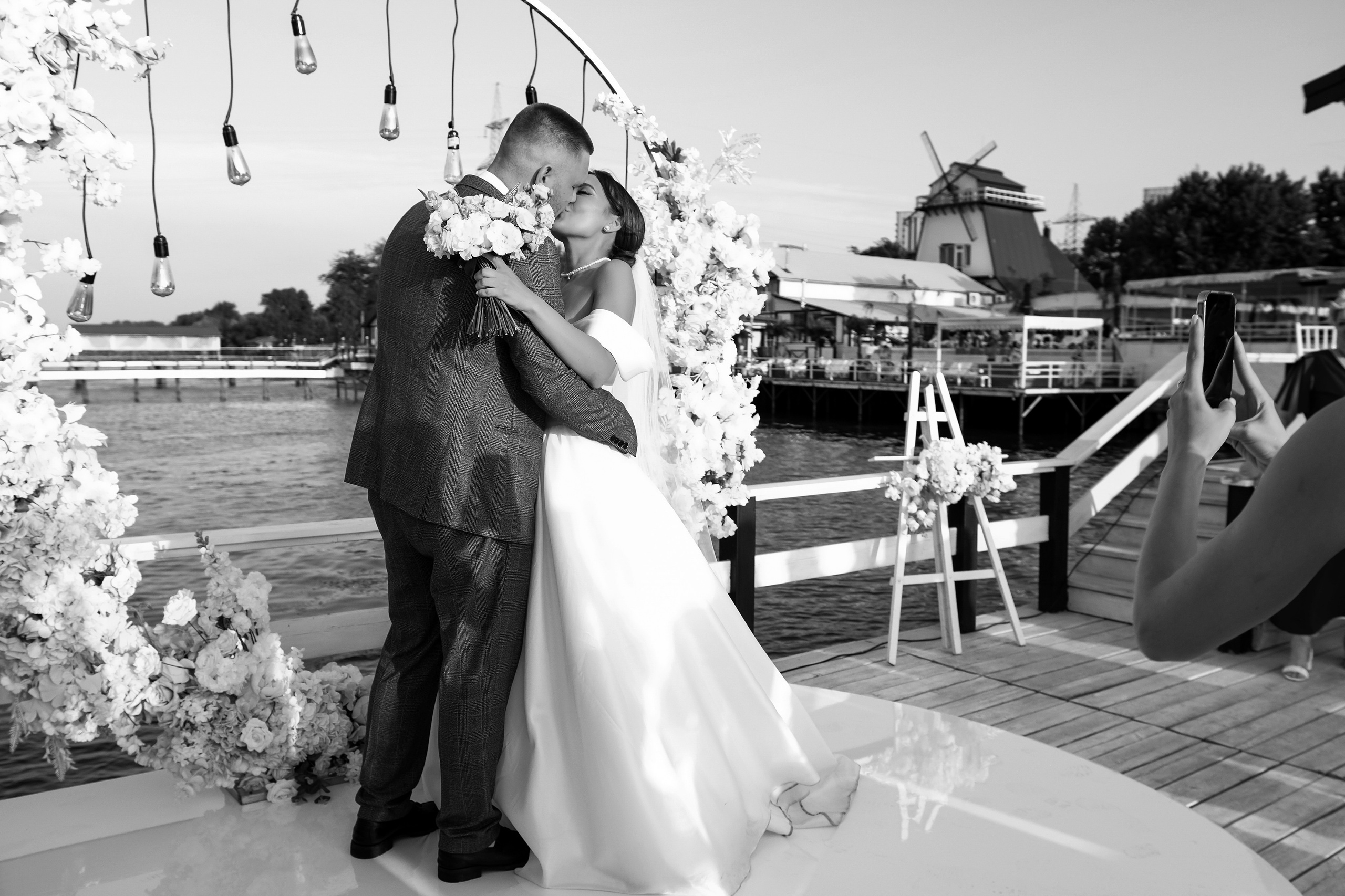 Алексей и Алина