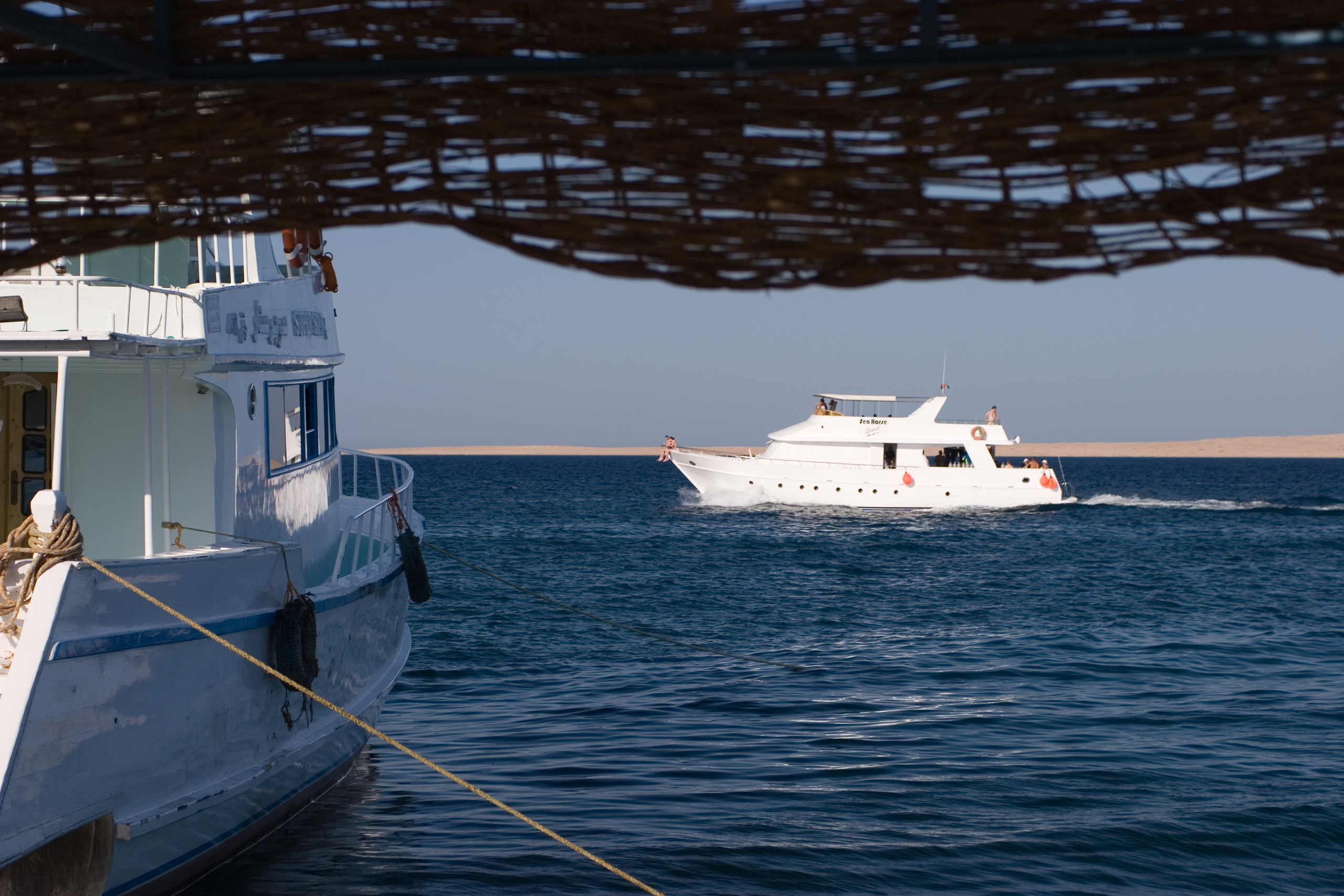 Море. Миша Печёнкин | фотография