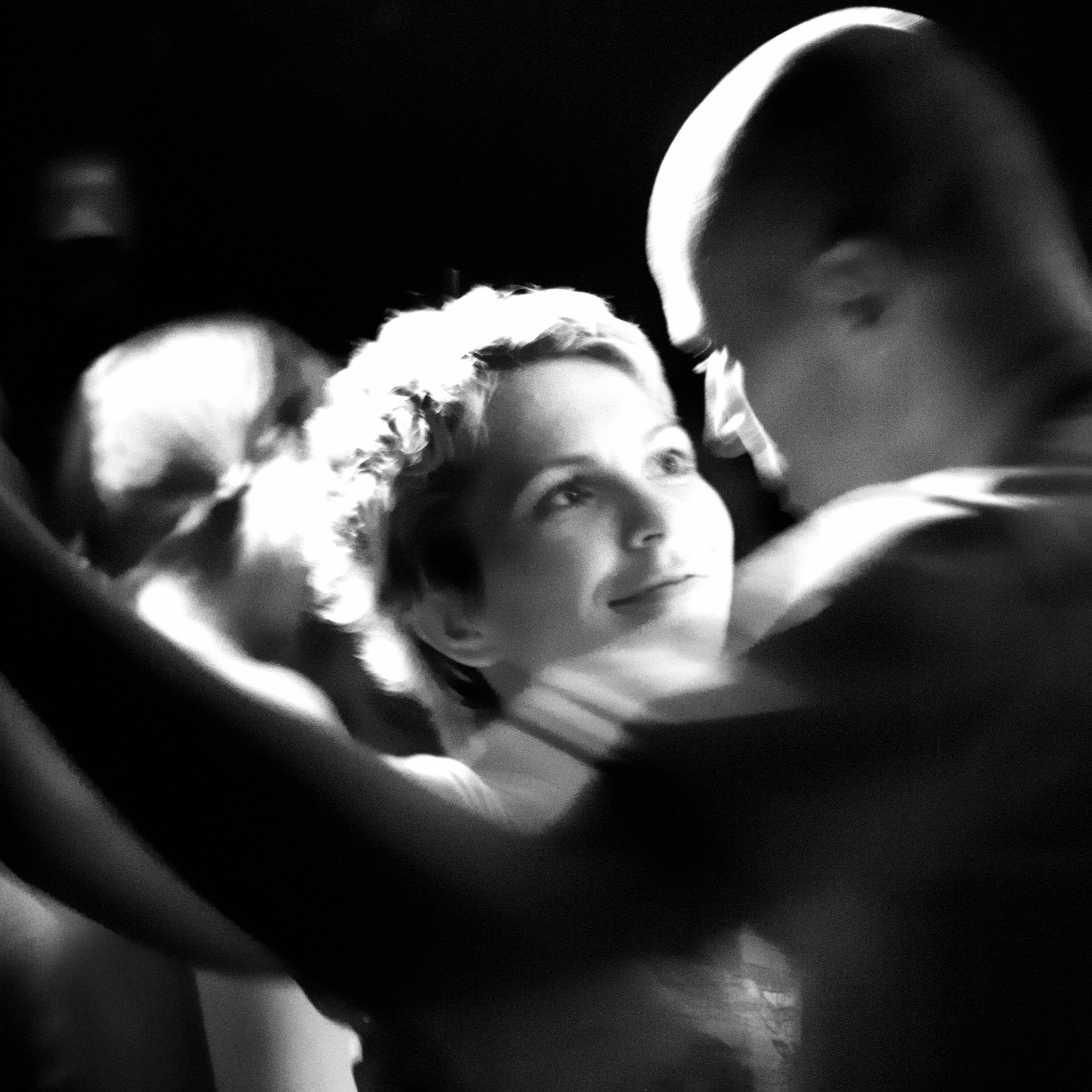 Черно-белое. Миша Печёнкин | фотография