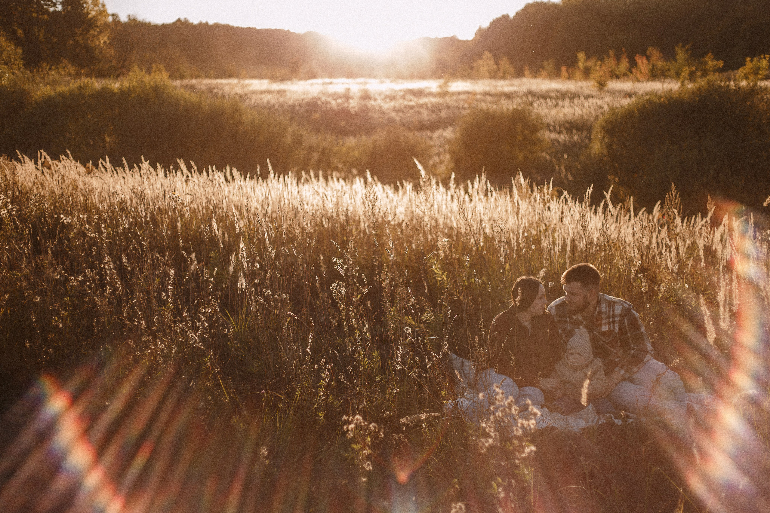 Теплая осень. Фотограф Саранск Екатерина Жукова