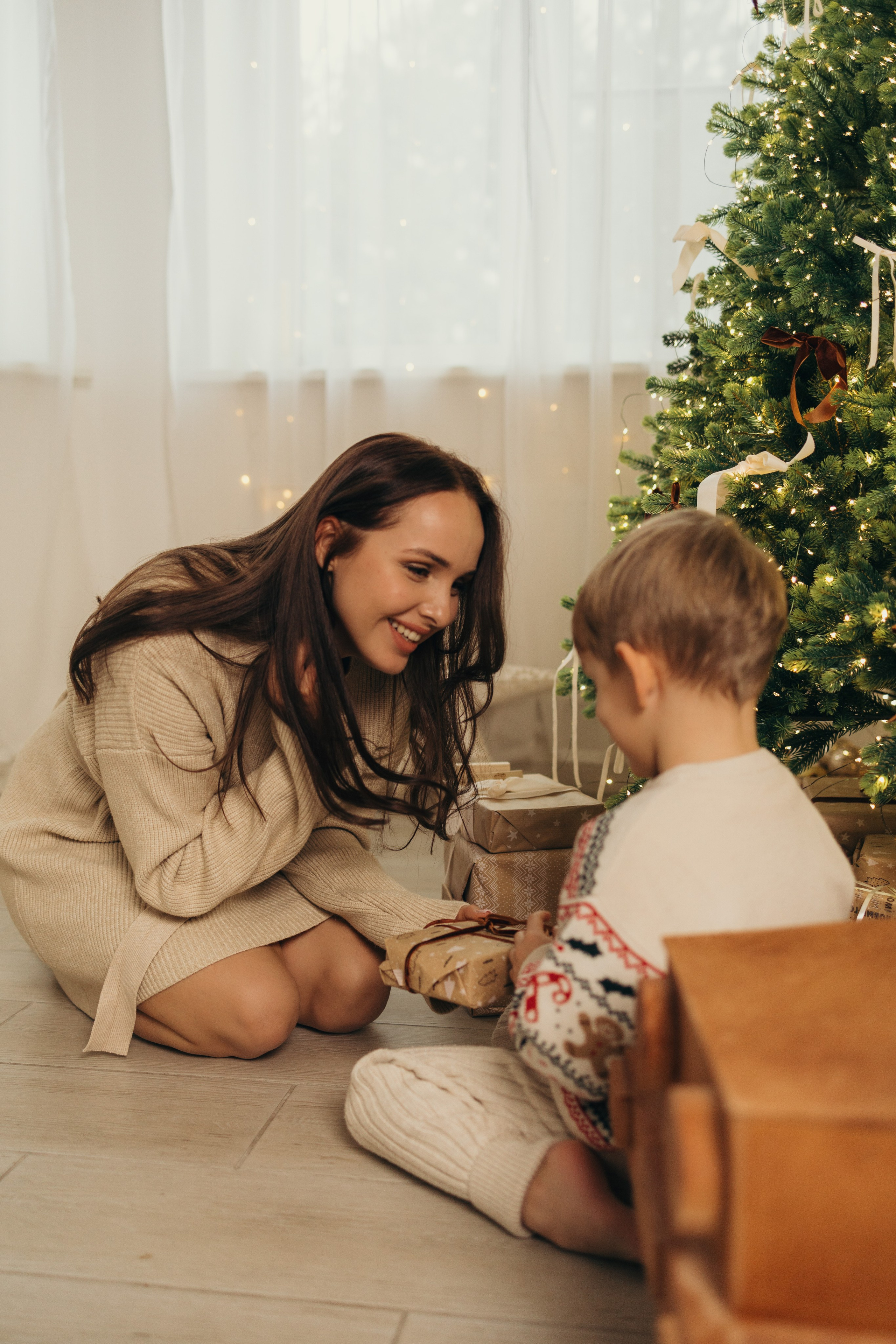 Диана и Егор. Фотограф Сотникова Вероника