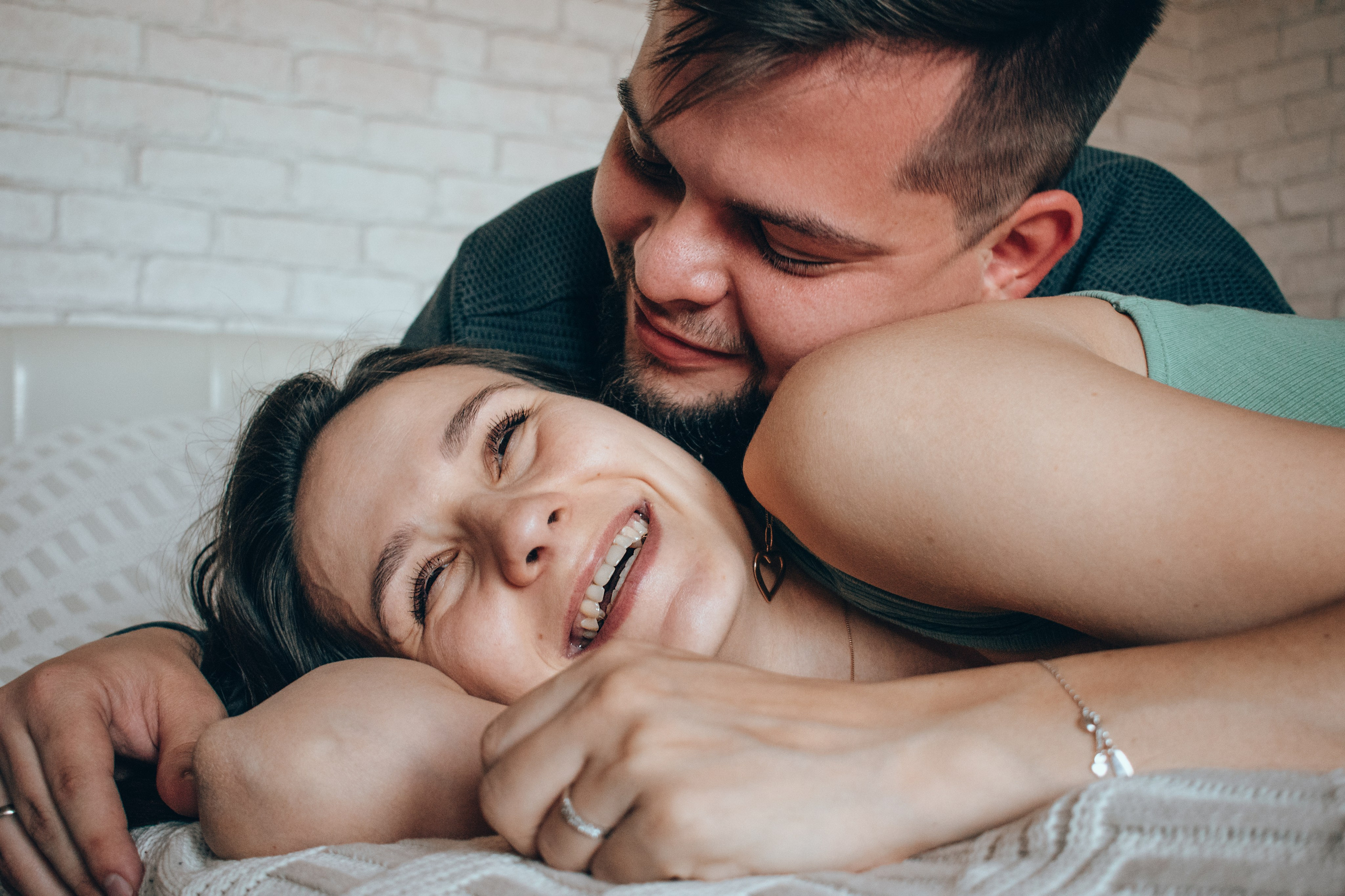 Ира и Коля. Портретный и семейный фотограф | Москва | Балаева Елена