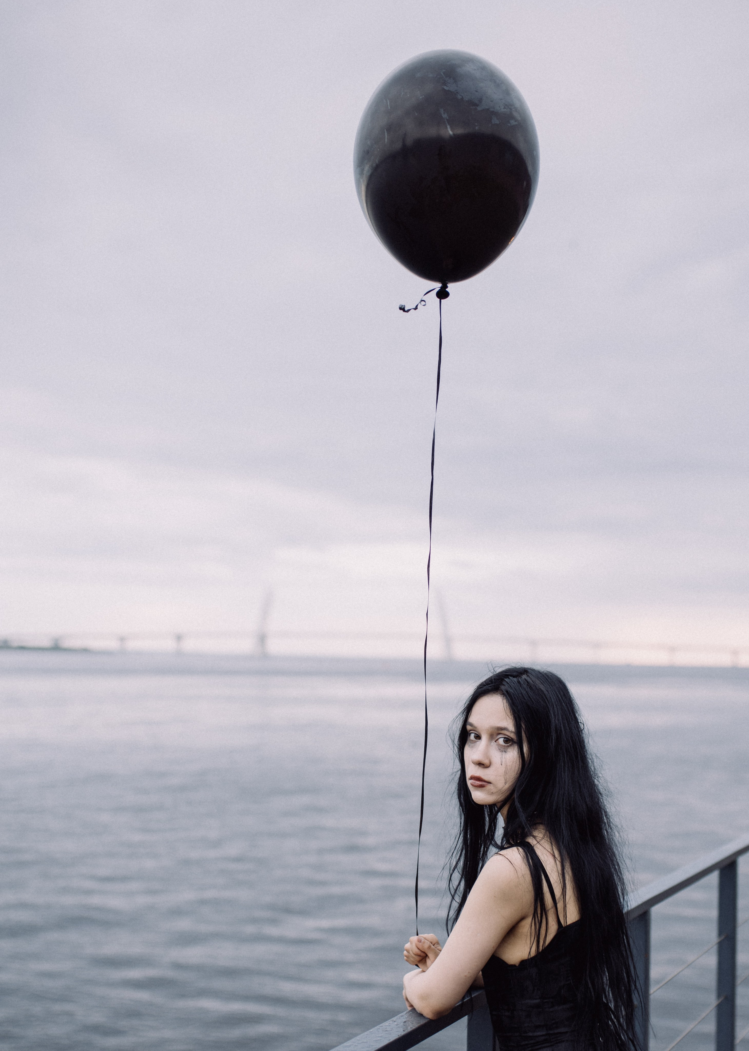 Креативные съёмки. Happiness is in the moments