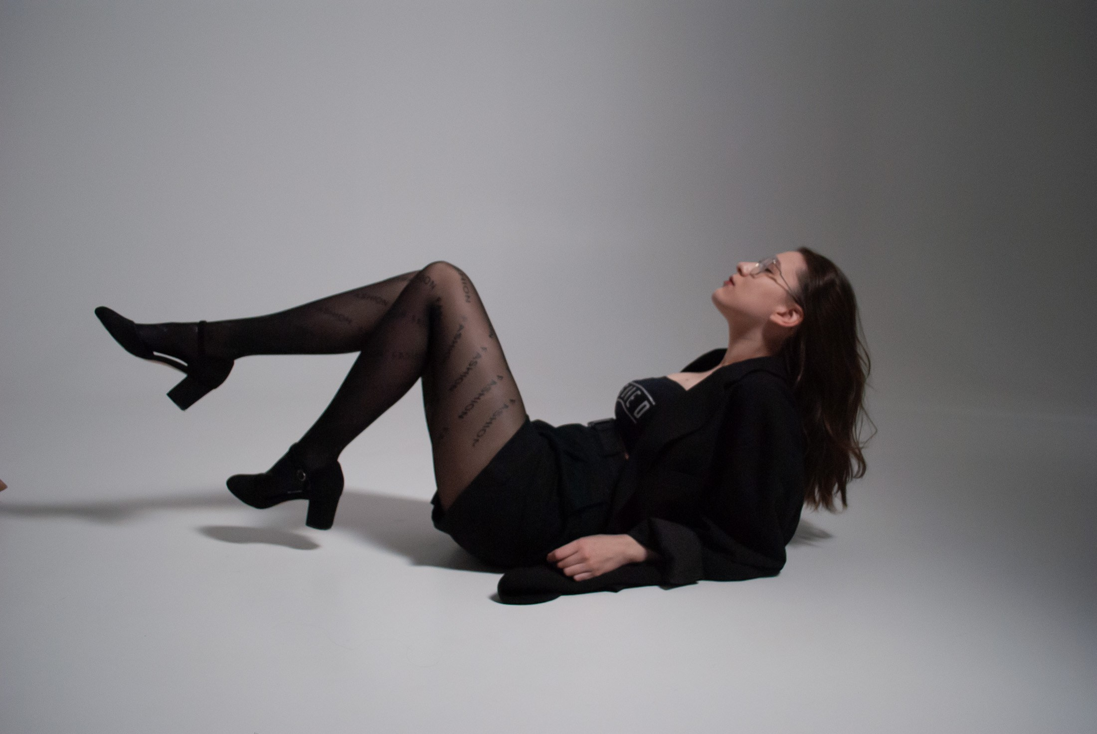 Женский портрет. Фотограф Лукия Левенских | Екатеринбург