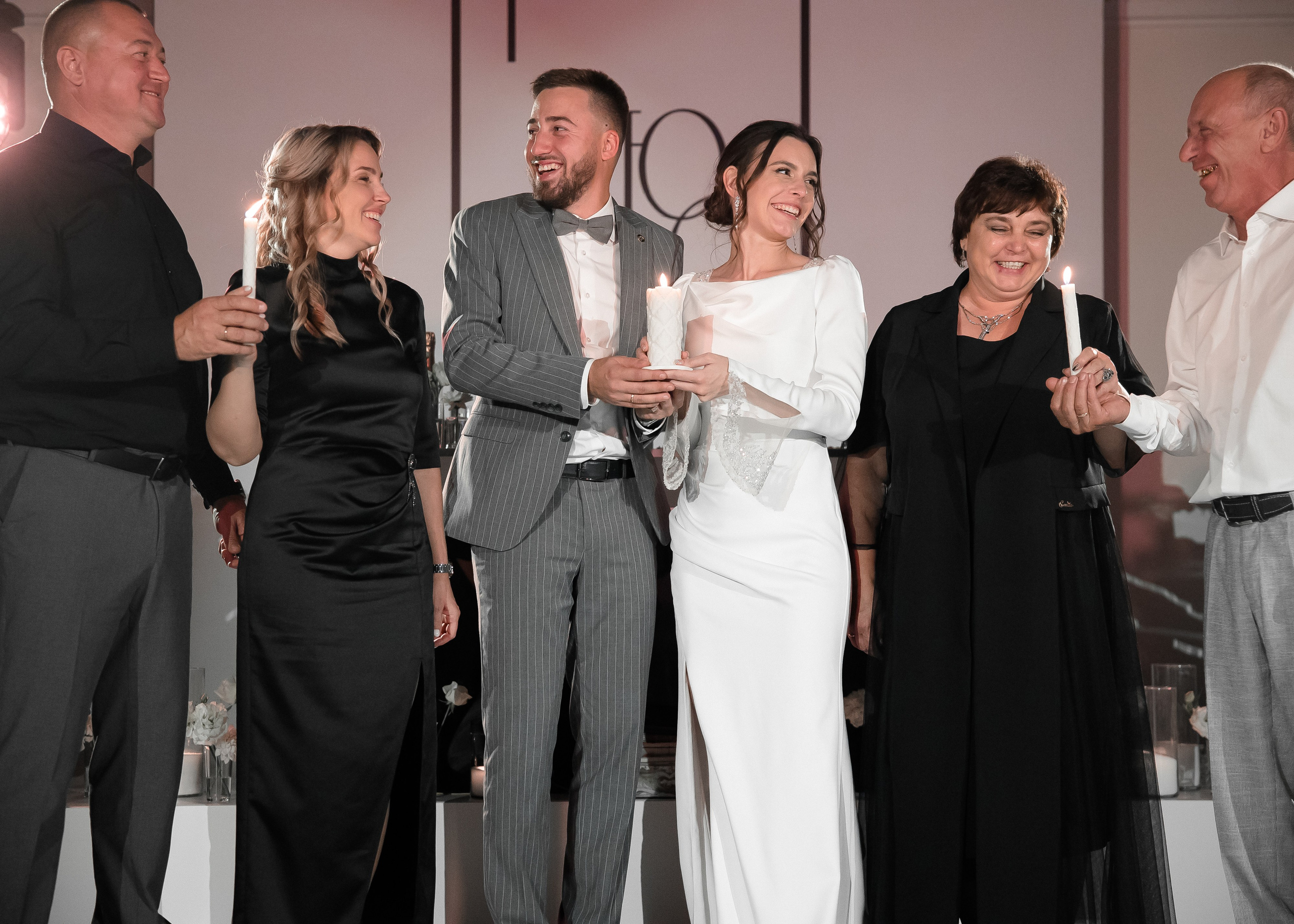 Яна + Максим. Свадебный и семейный фотограф в Саратове Маша Паника