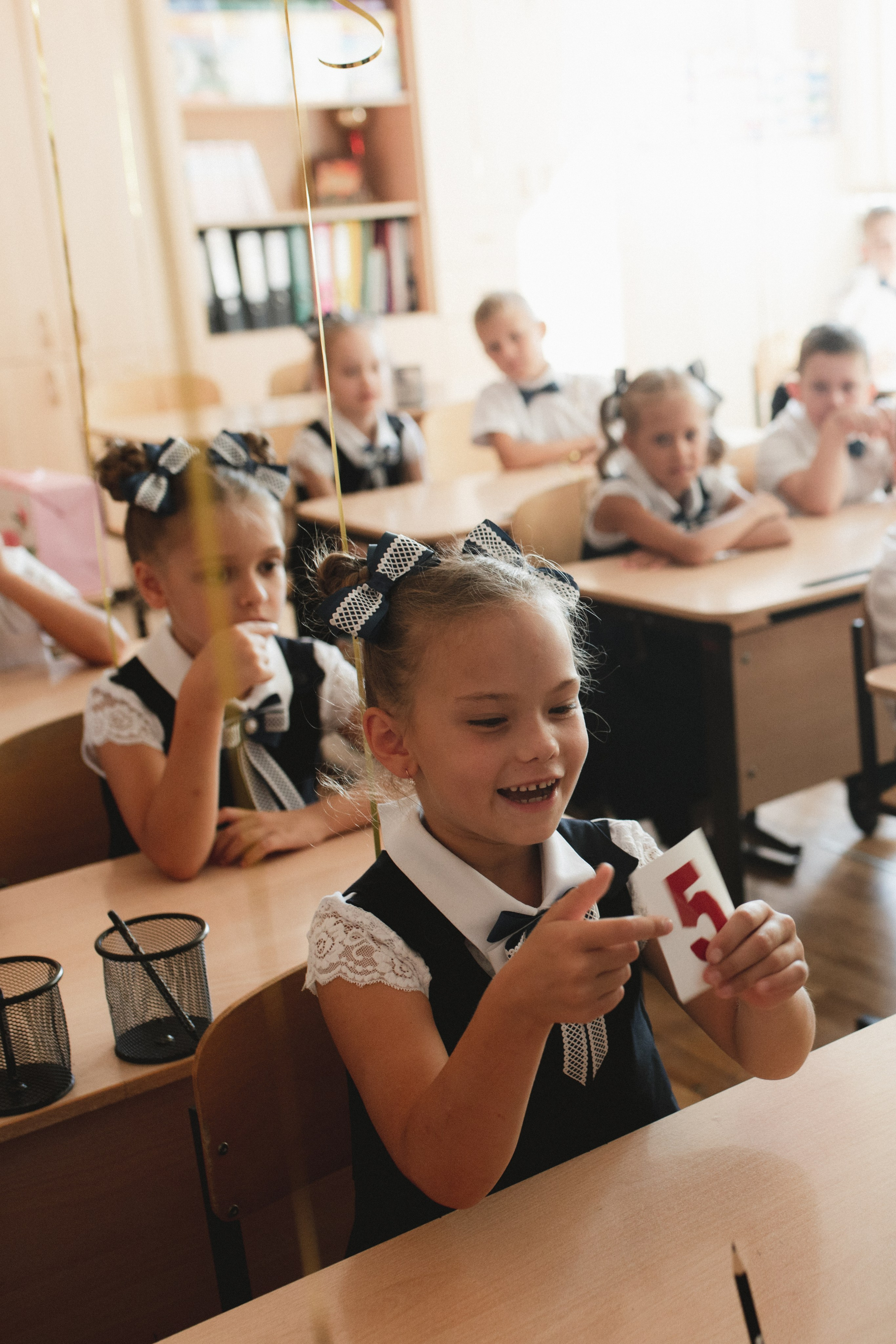 1 сентября. Фотограф в Севастополе и в Крыму