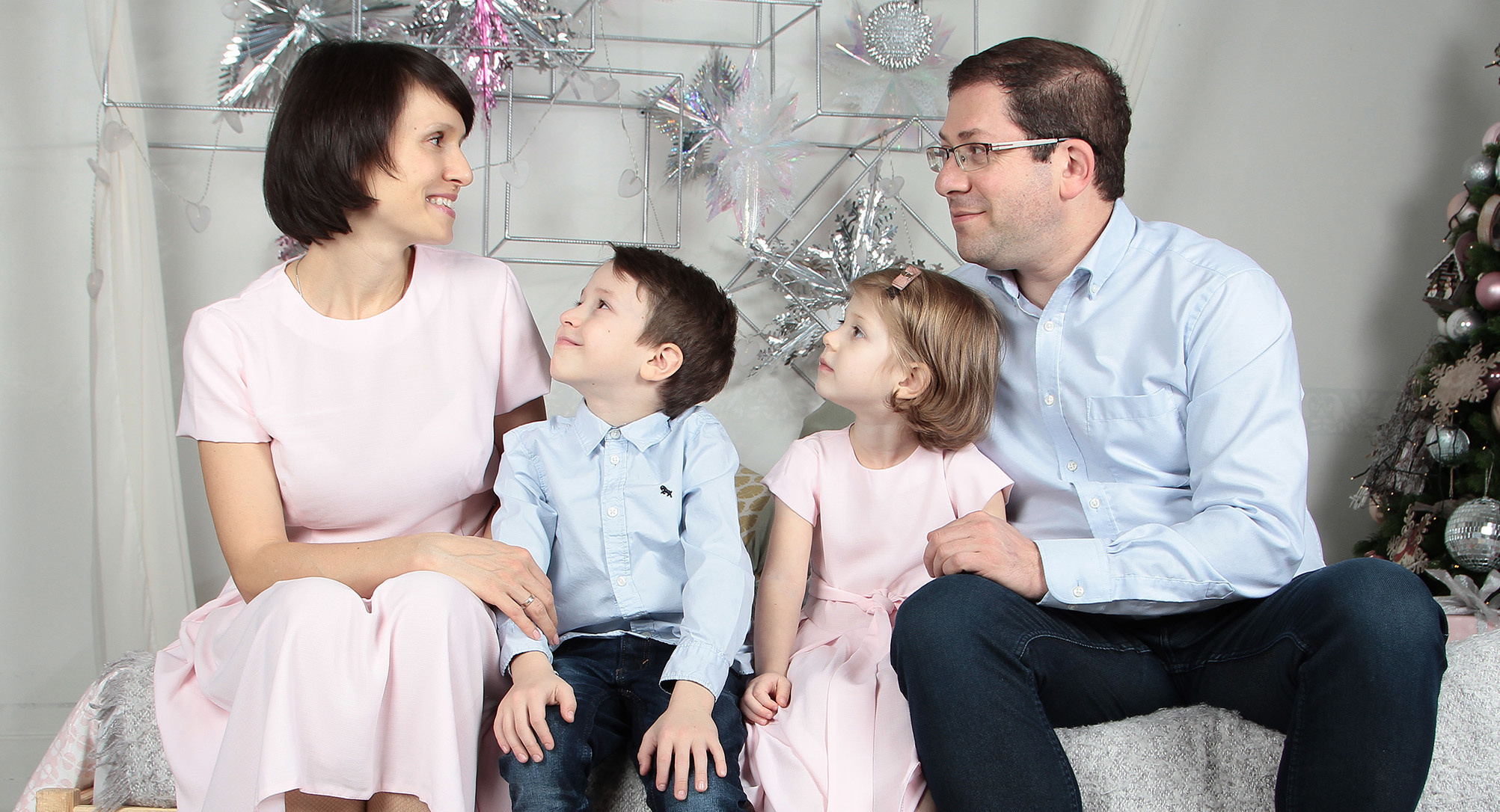 Московский фотограф Дмитрий Потапов