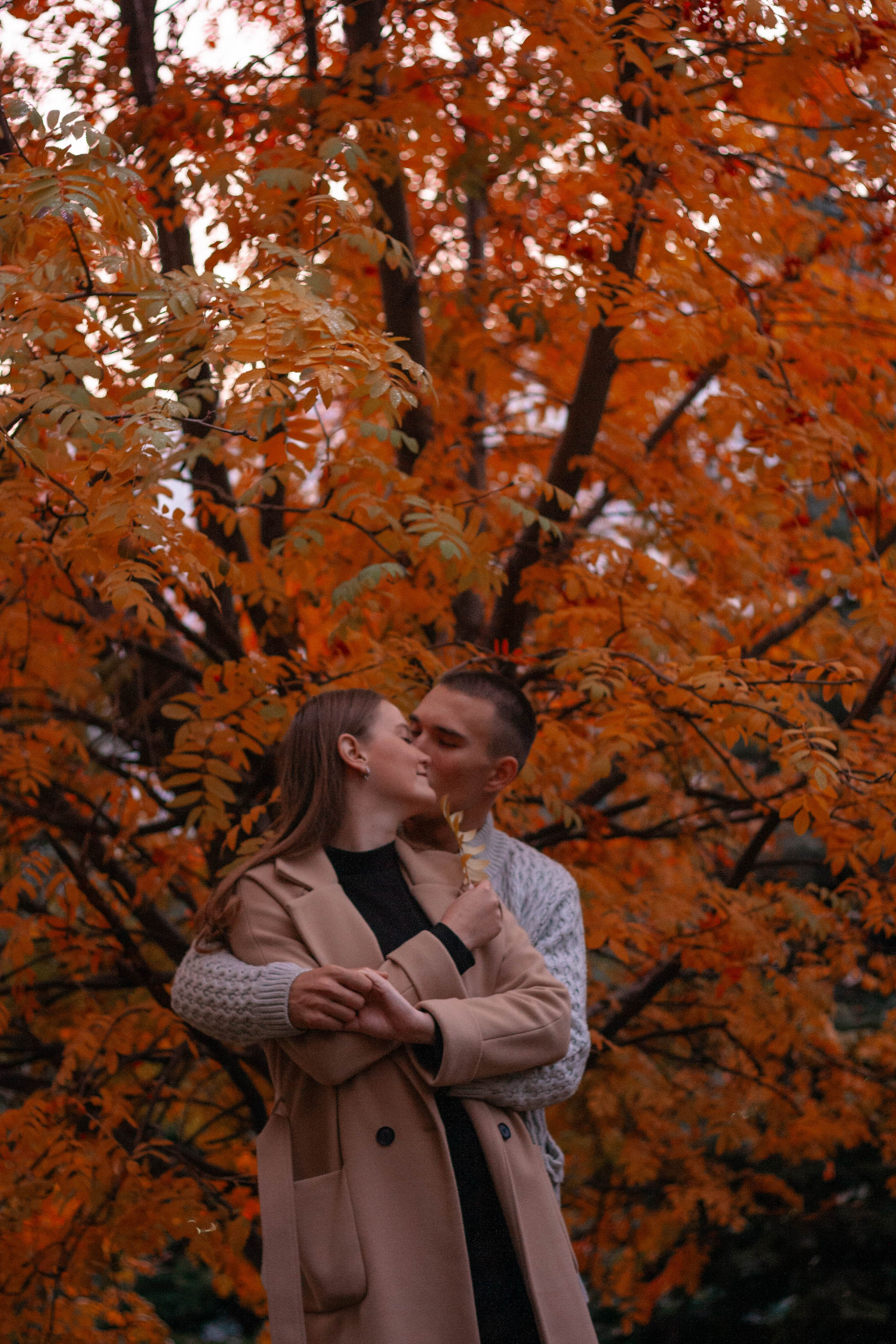 Love story. Портретный фотограф в Саратове