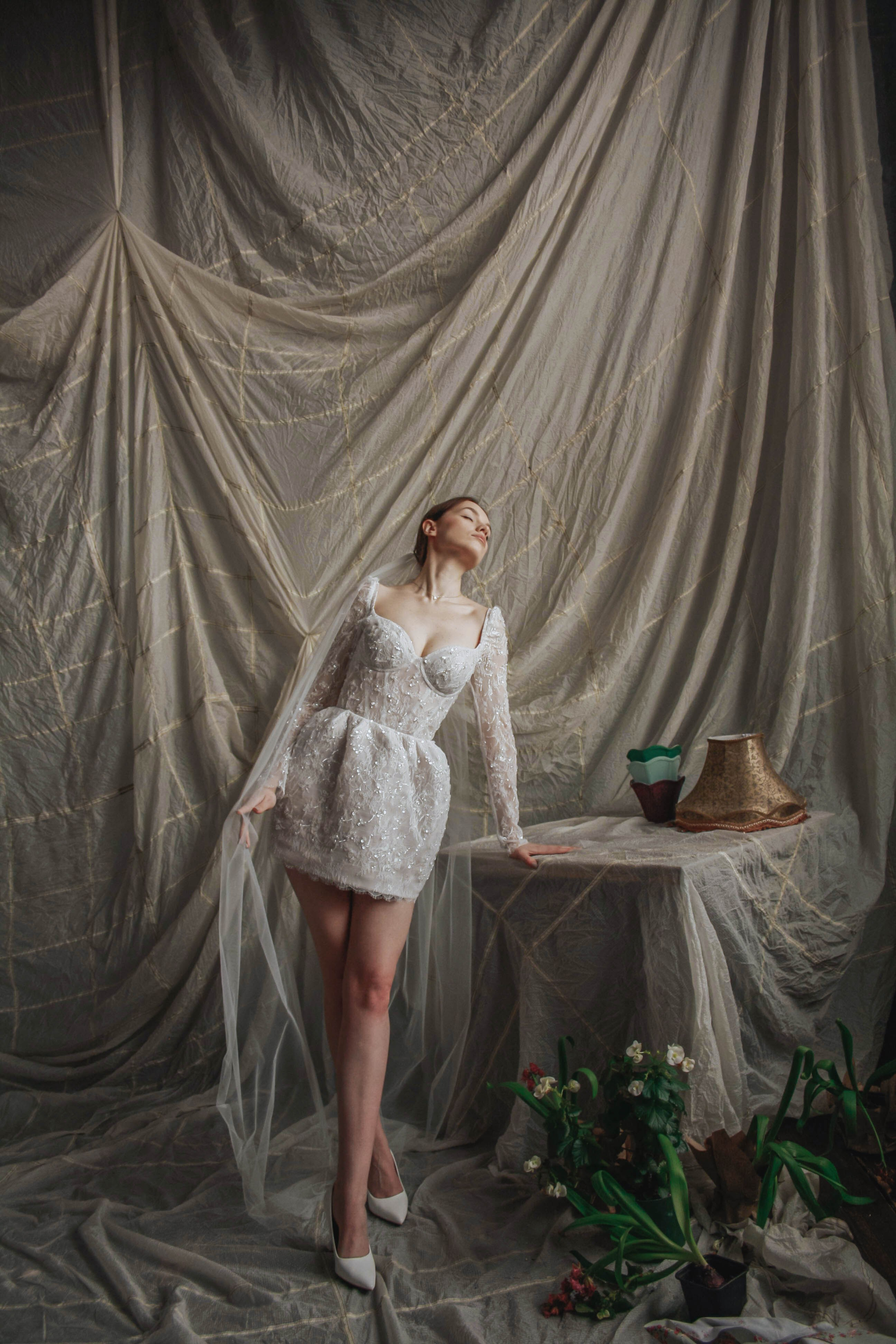 Skittles. Портретный фотограф в Саратове