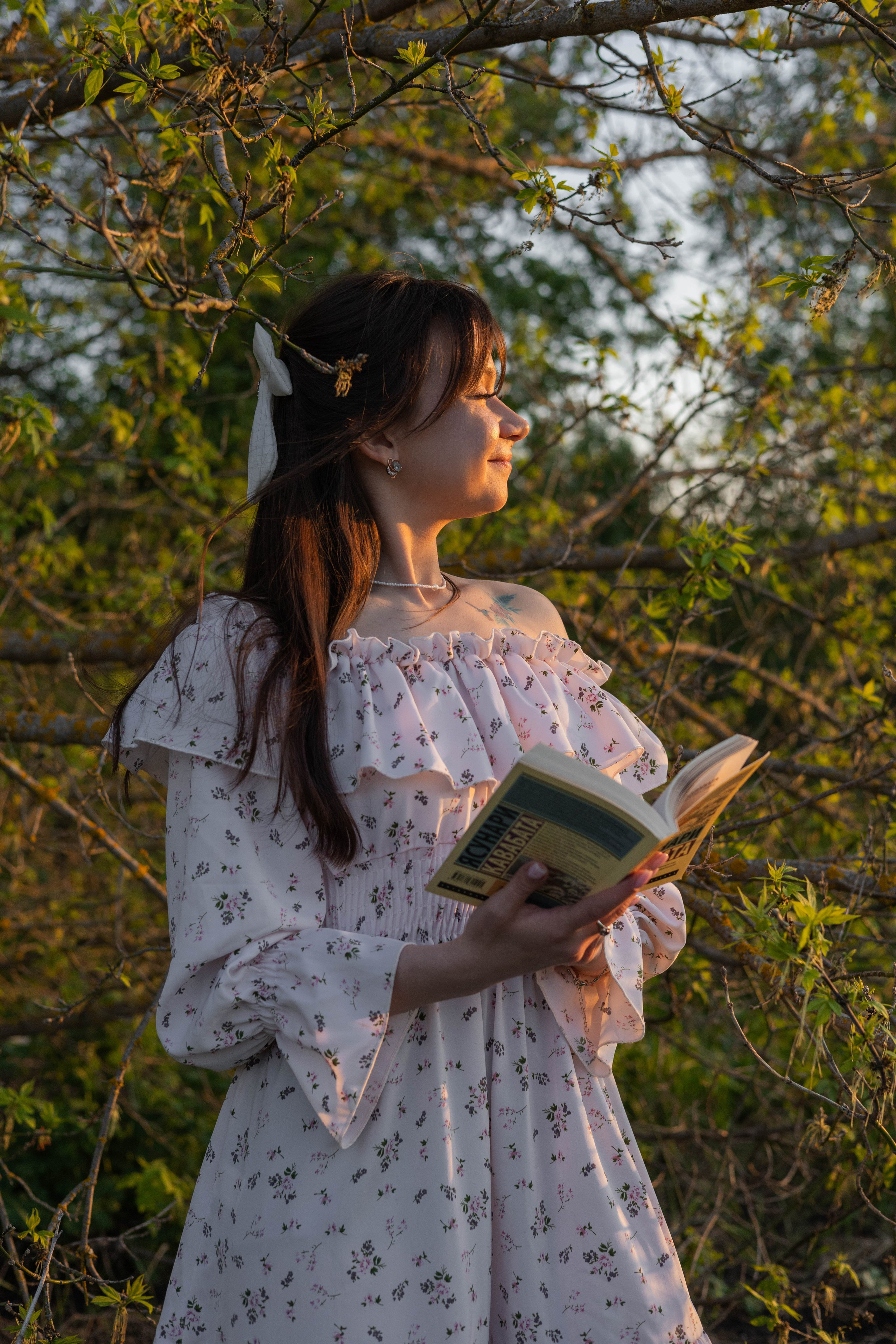 🌸Весенний пикник🌸. Портретный фотограф в Саратове