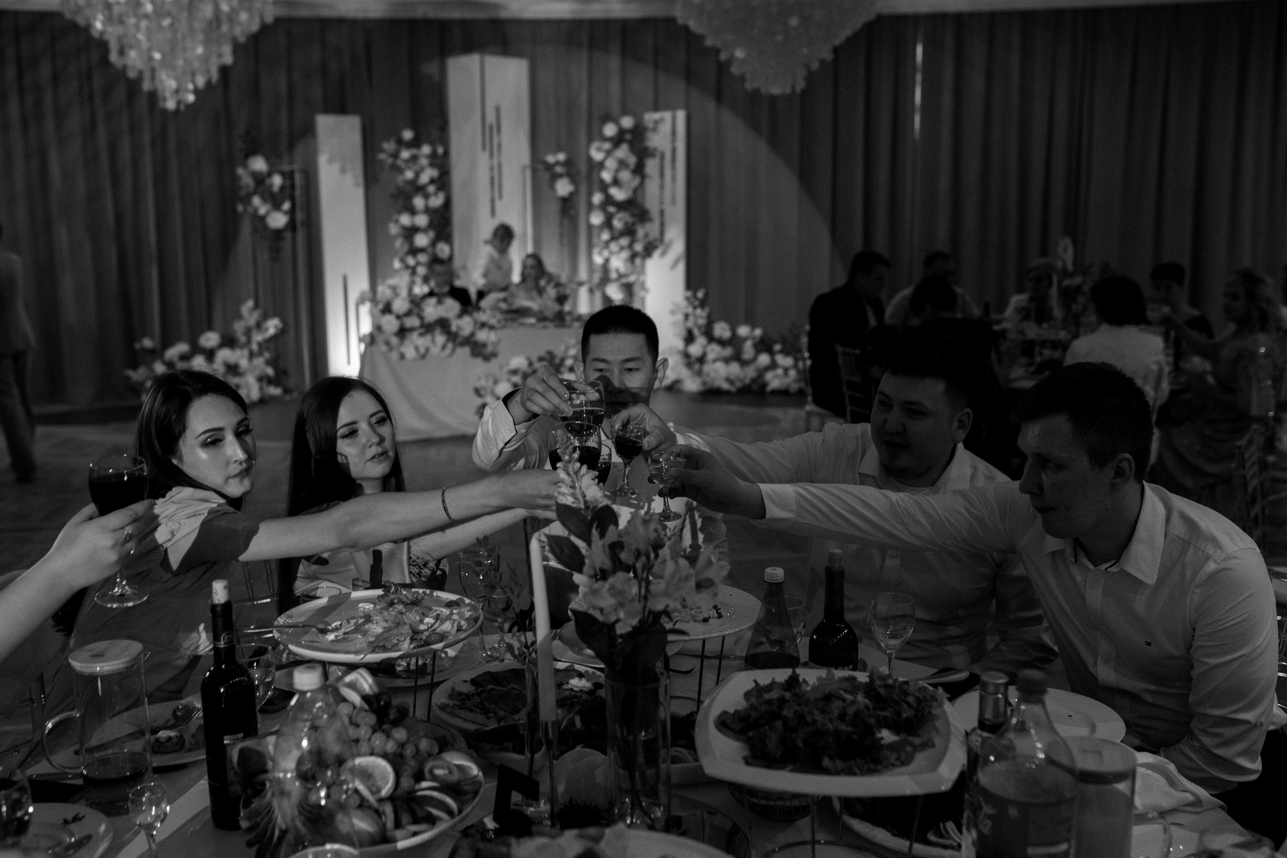 D & M. Свадебный и семейный фотограф в Астрахани Сергунова Наталья