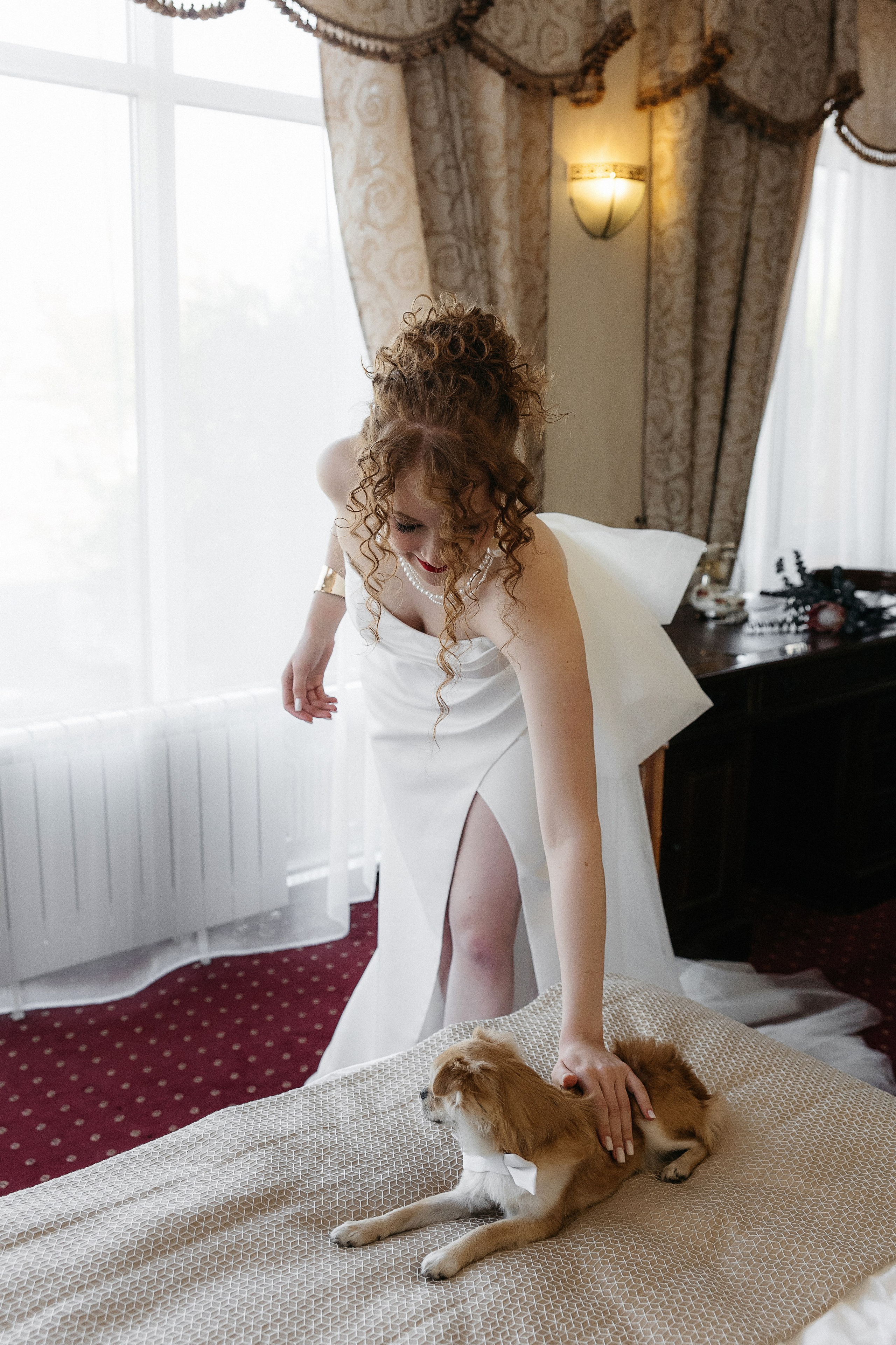 Роман и Дарья. Свадебный фотограф Воронеж Марина Грудинина