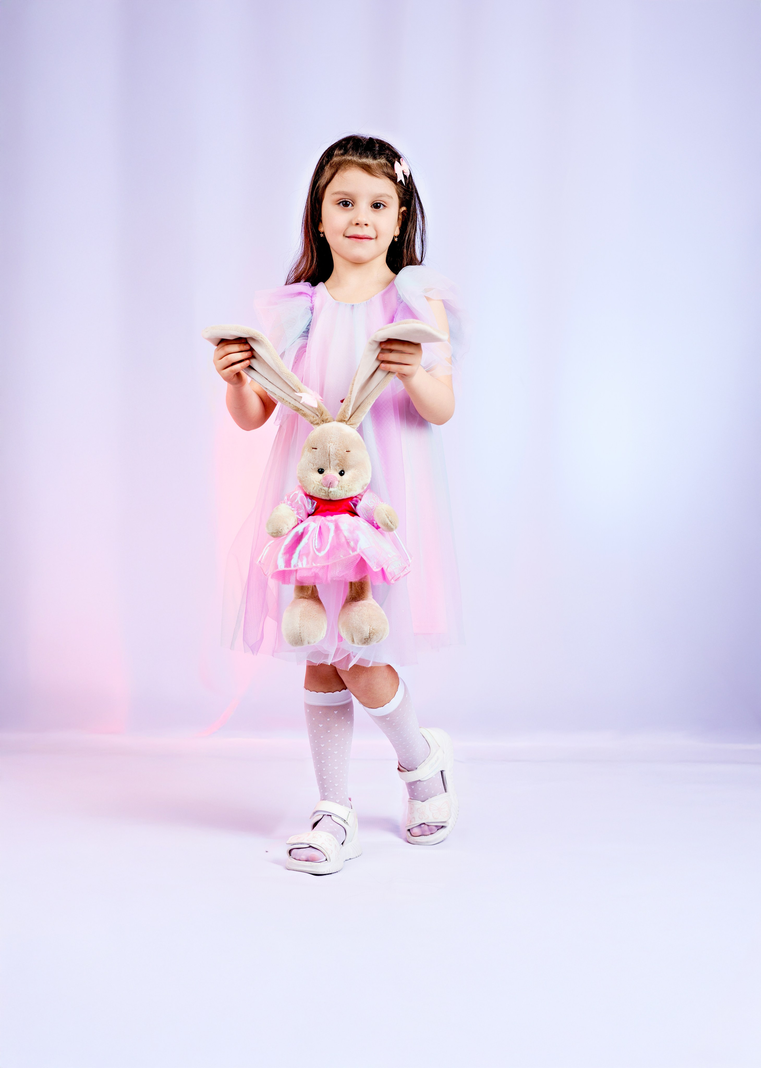 Детские сады 2025. Артём Печерин фотограф в Оленегорске