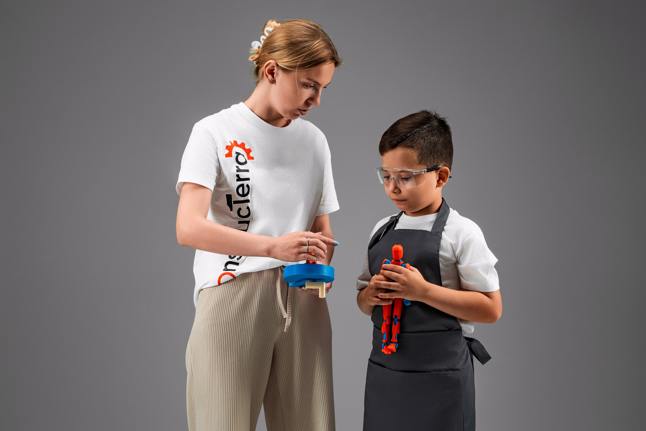 Constructerra. Фотограф Казань