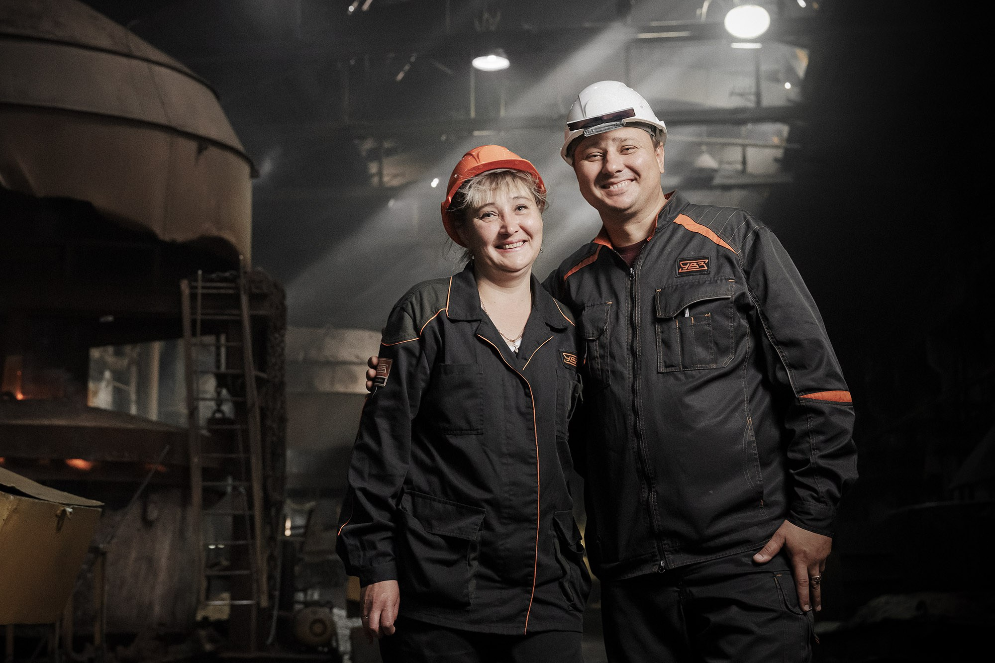 © Natalia Kolesnikova