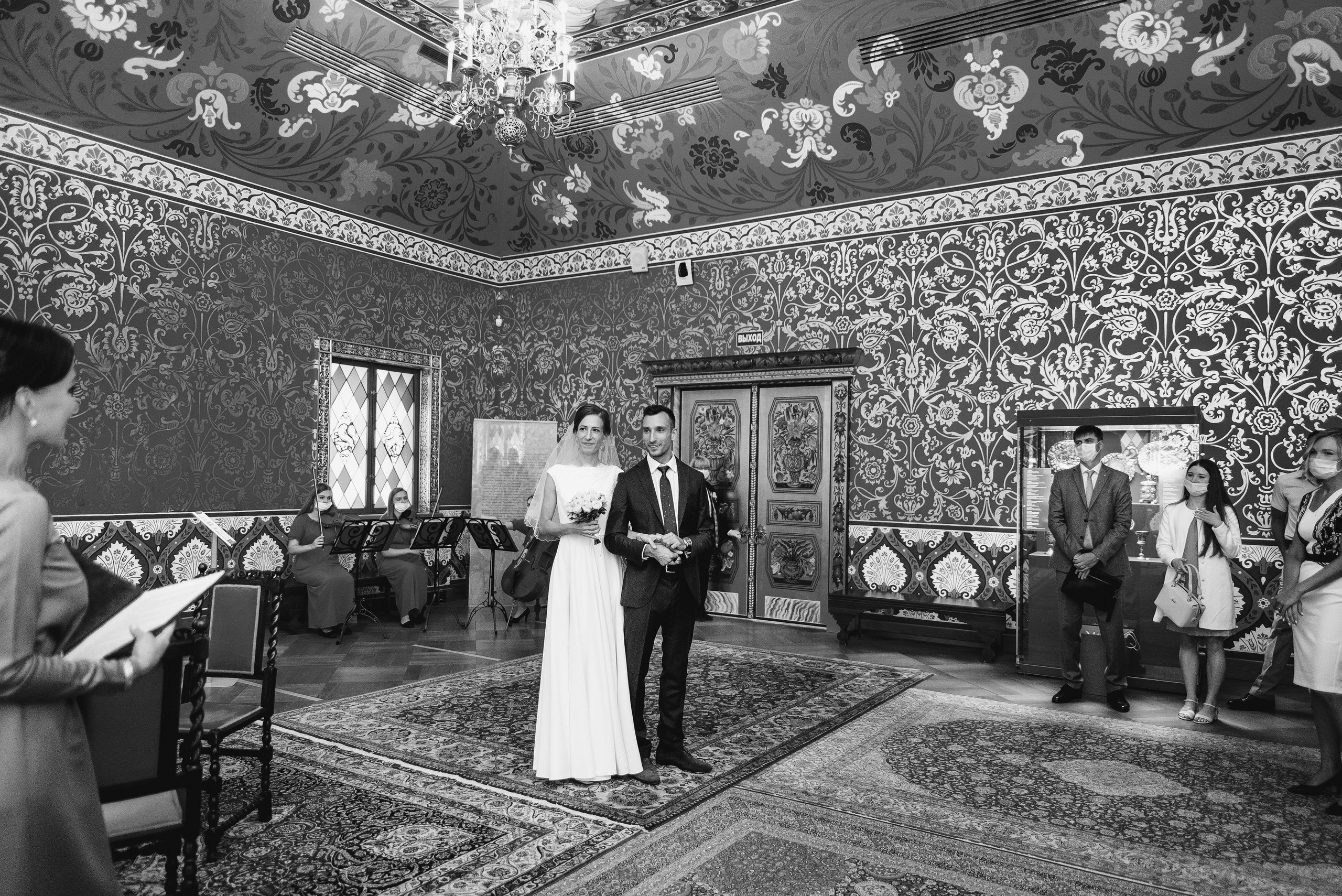 ЯРОСЛАВ и ОЛЬГА. Свадебный и семейный фотограф РИТА БОЧКАРЁВА