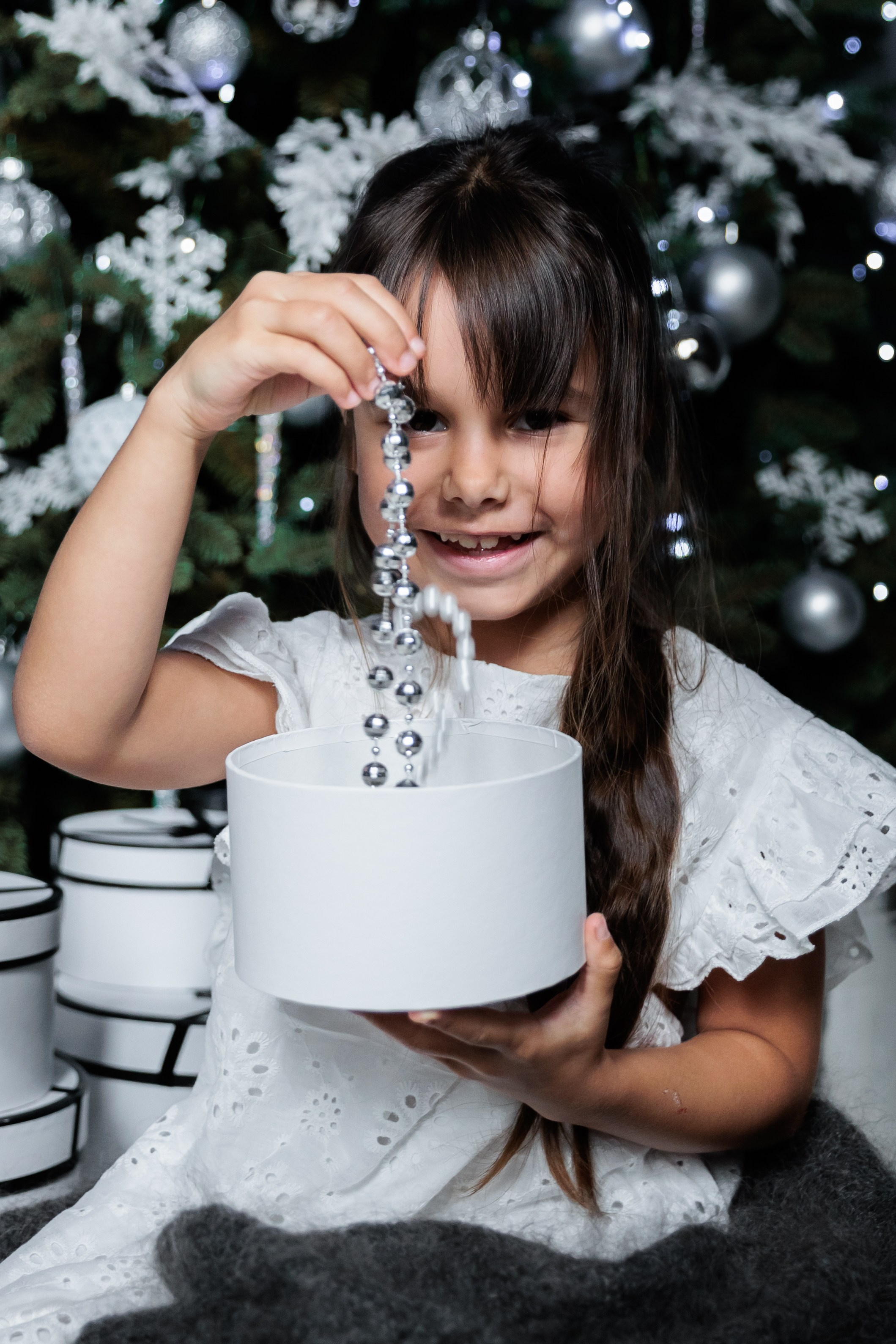 РОЖДЕСТВО. Фотограф семейных, детских, репортажных съёмок г. Уссурийск-Владивосток