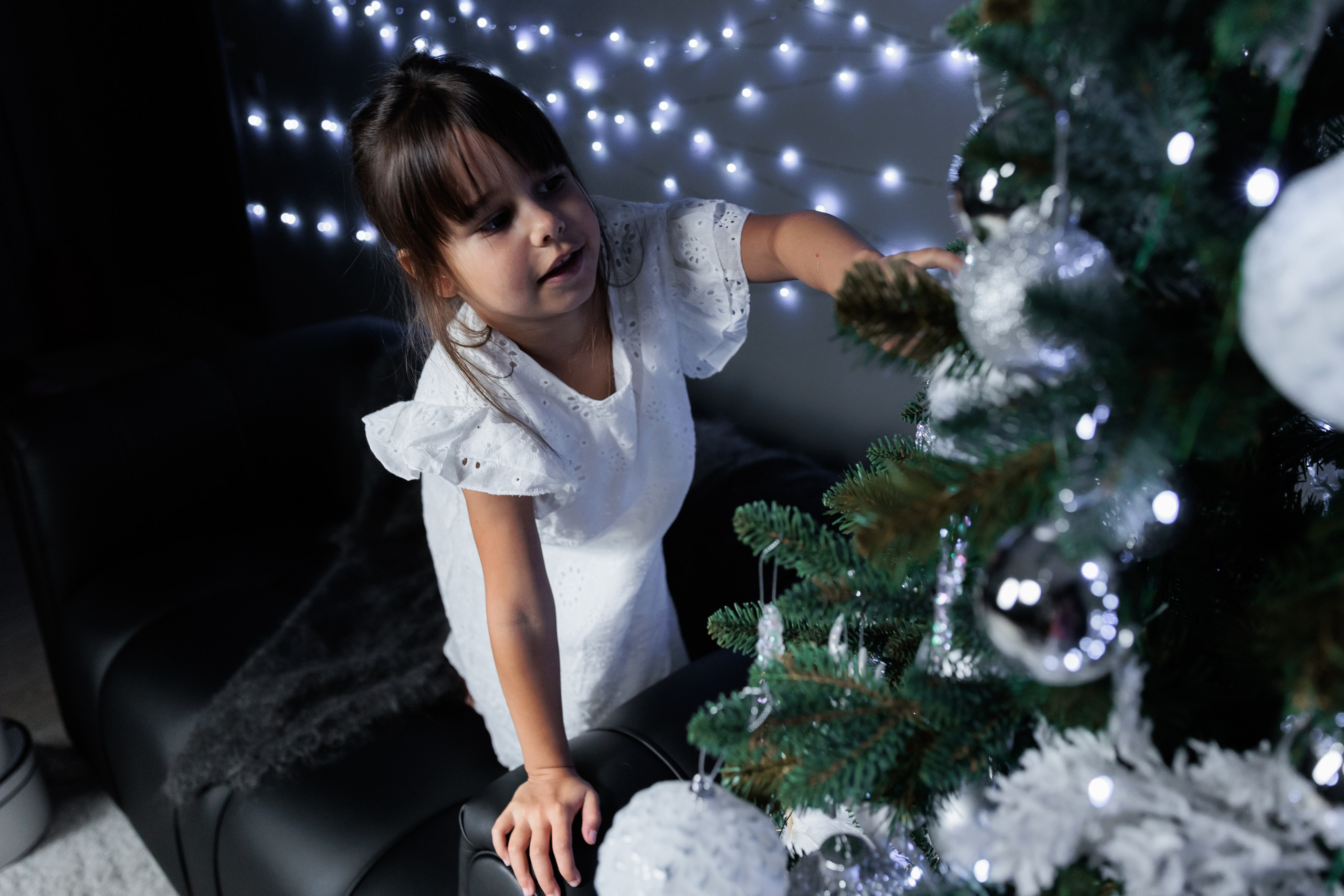 РОЖДЕСТВО. Фотограф семейных, детских, репортажных съёмок г. Уссурийск-Владивосток