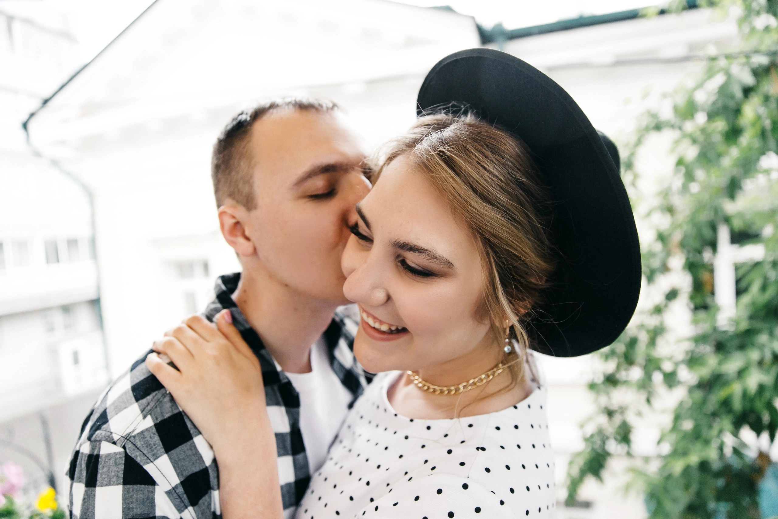 Свадебный и семейный фотограф в Томске Алексей