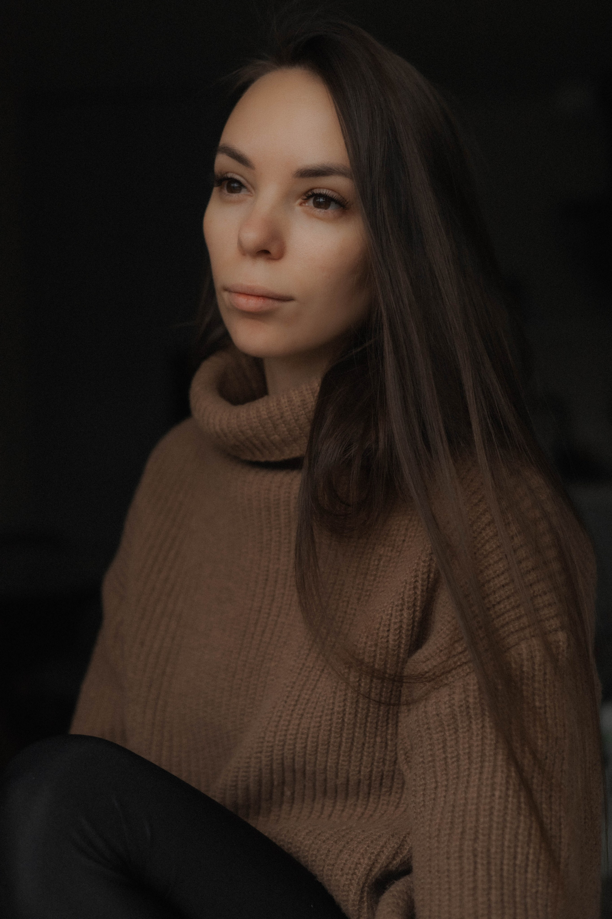 Татьяна. Семейный фотограф в Ижевске Даша Денисова