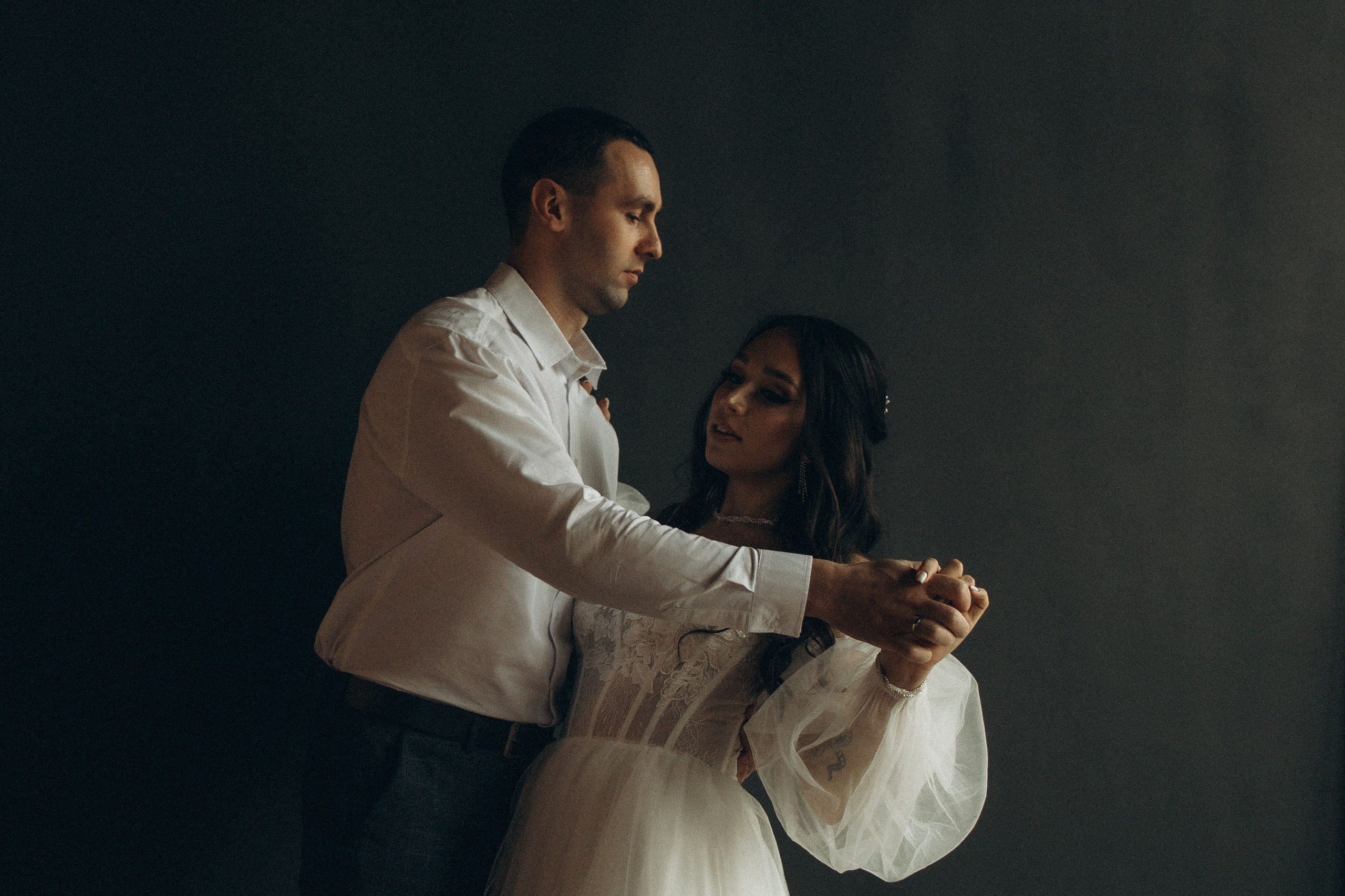 Кристина ♡ Александр. Семейный фотограф в Ижевске Даша Денисова