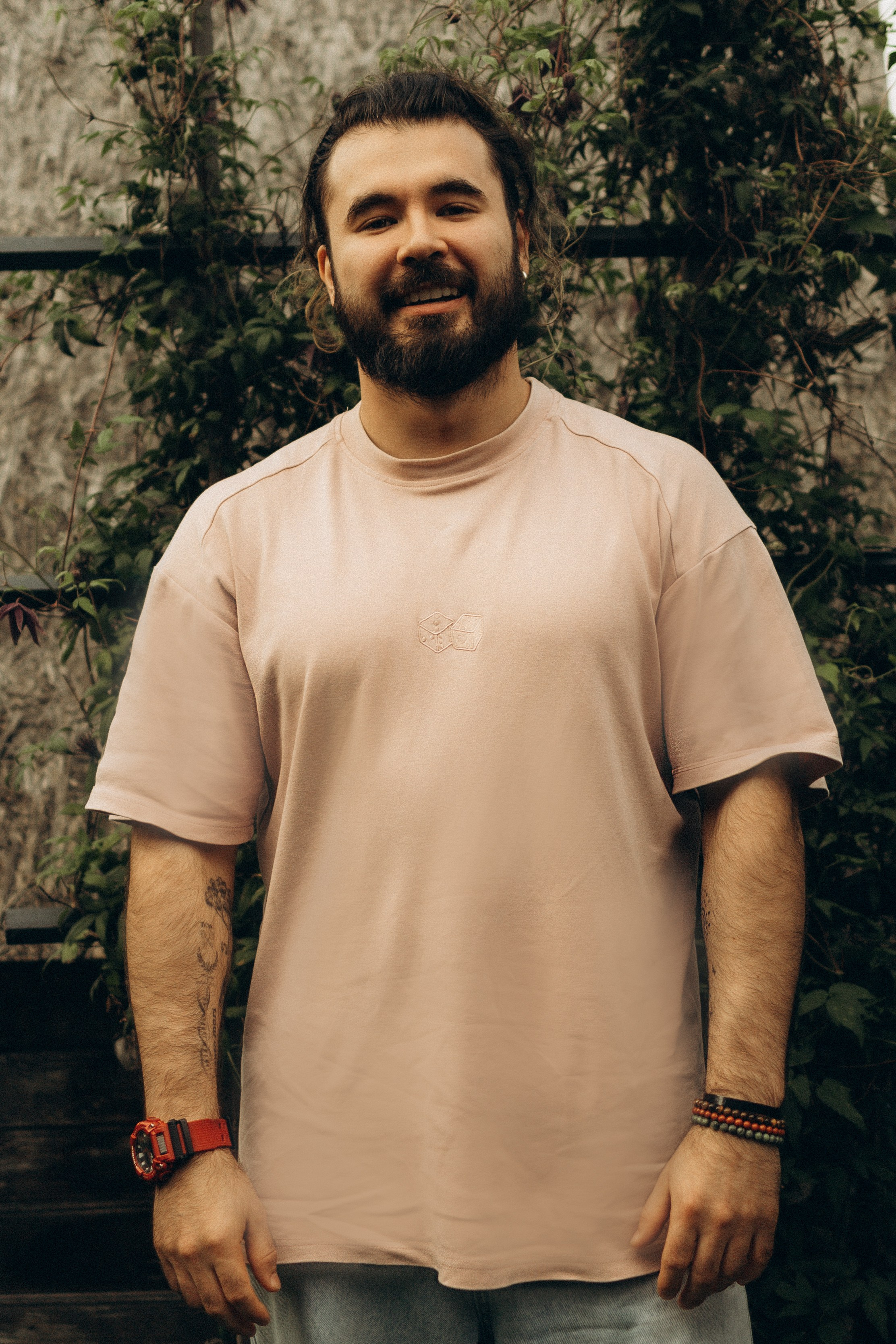 Фотопроект «Время Роз». Семейный фотограф в Ижевске Даша Денисова